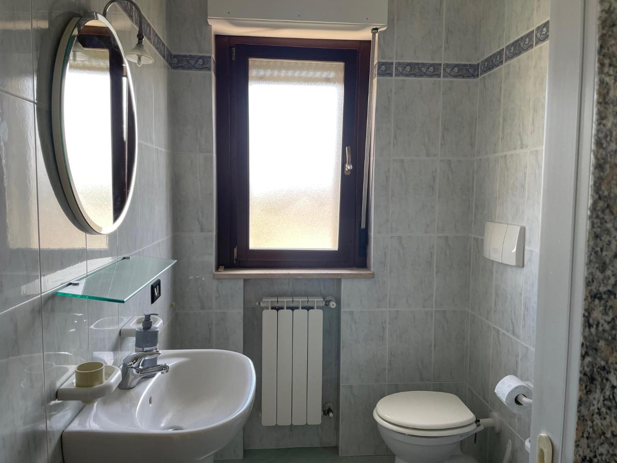 Two-Bedroom House photo 2