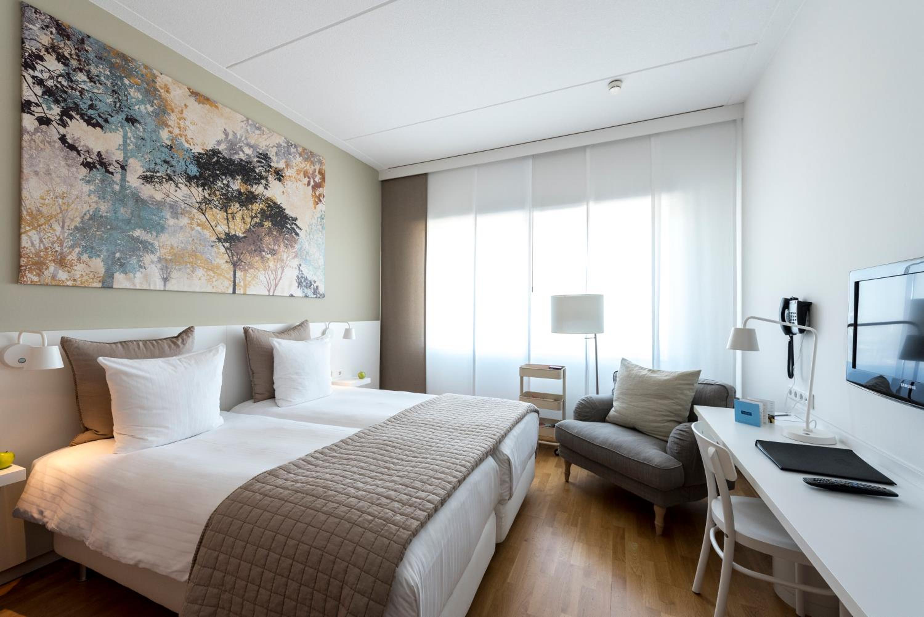Comfort Room - Photo 7
