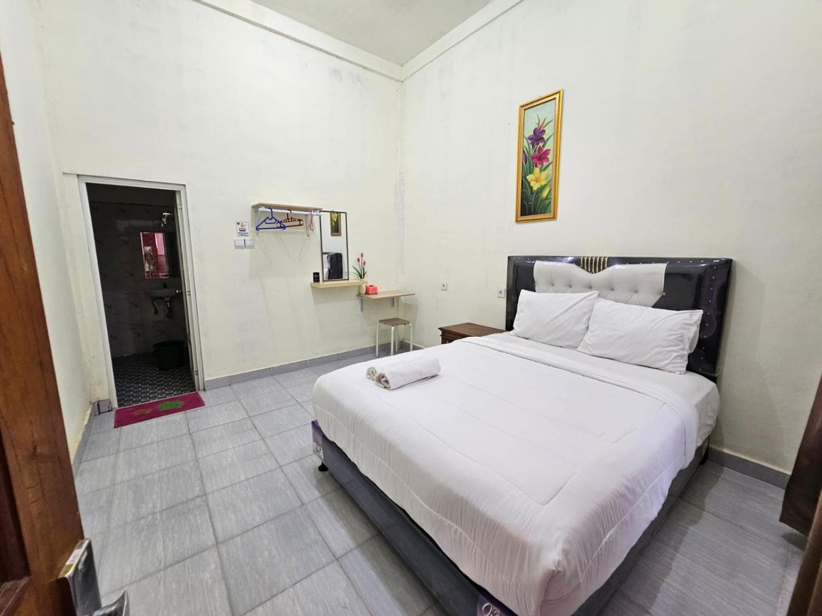 Double Room photo 1