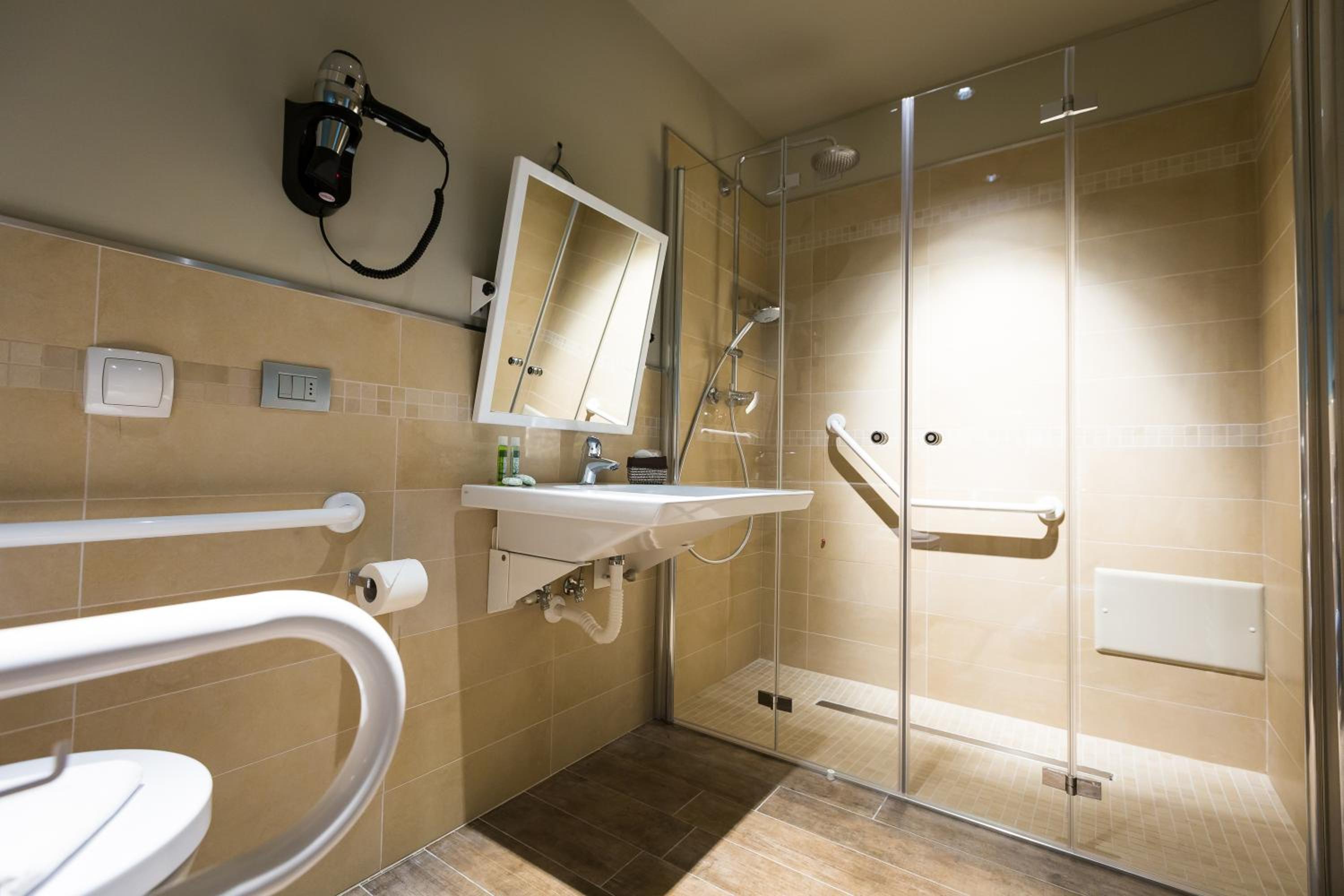 Hotell Monteverde, Bild 5