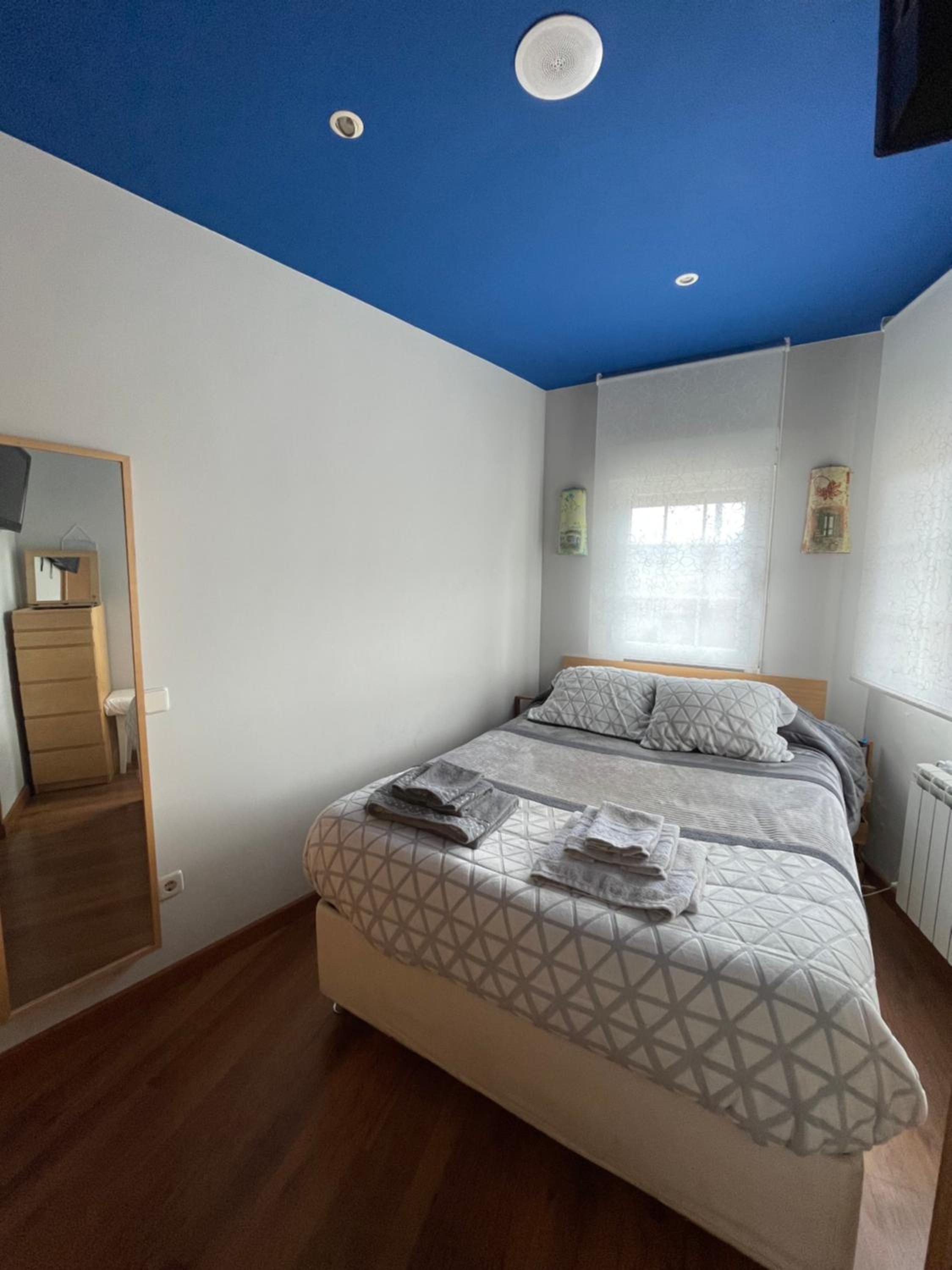 Casa de Dos Habitaciones