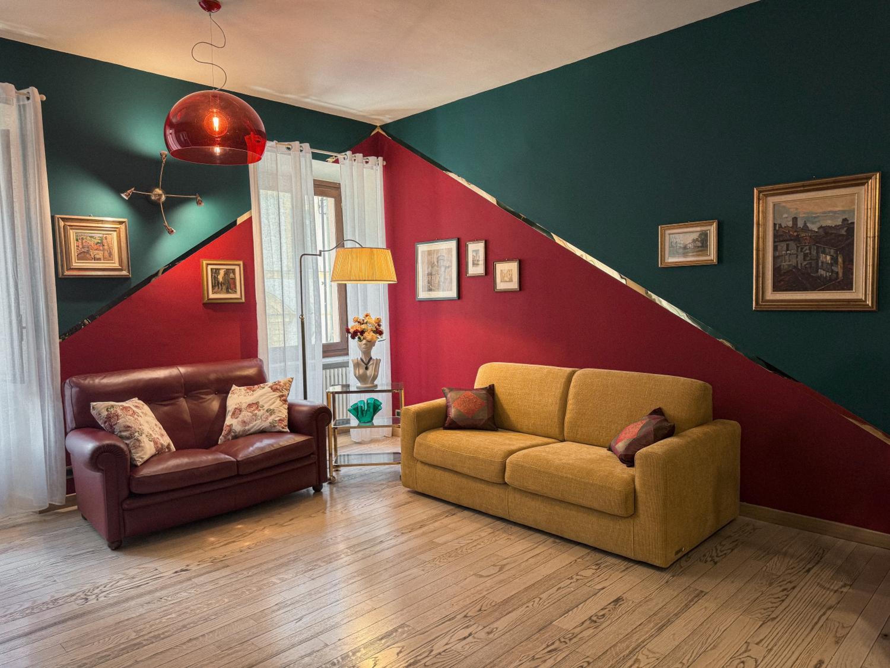 Holiday Home photo 1