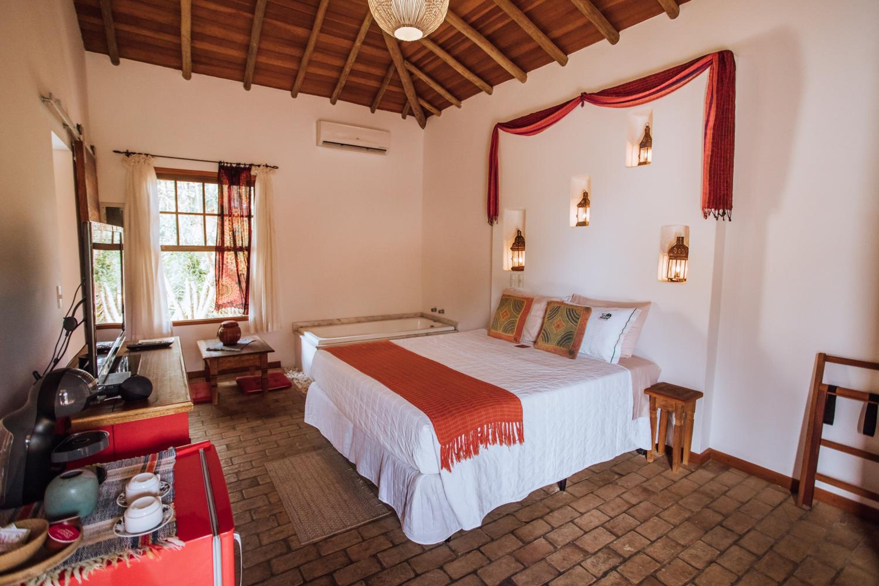 Superior Double Room with Bath photo 1