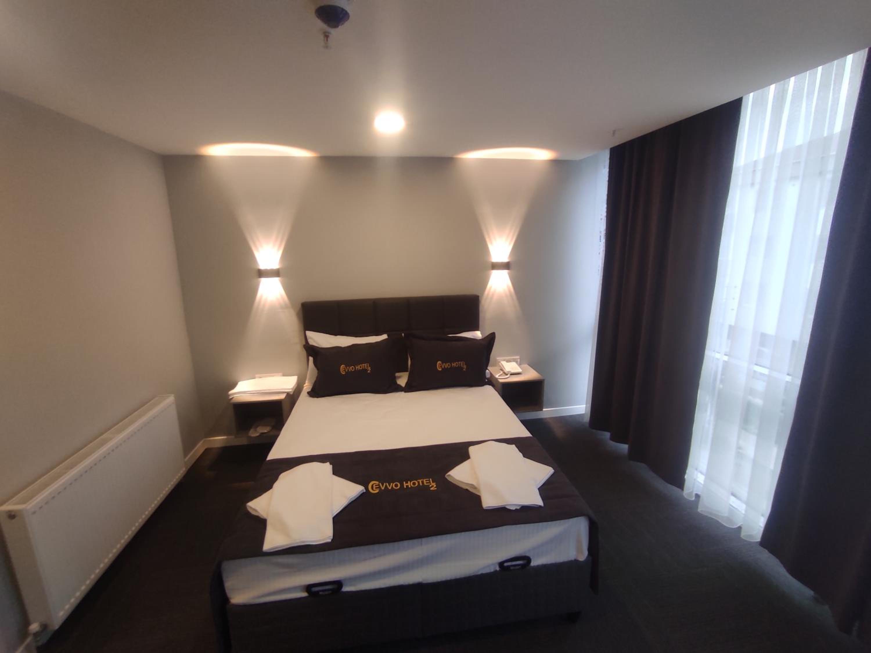 Double Room photo 3