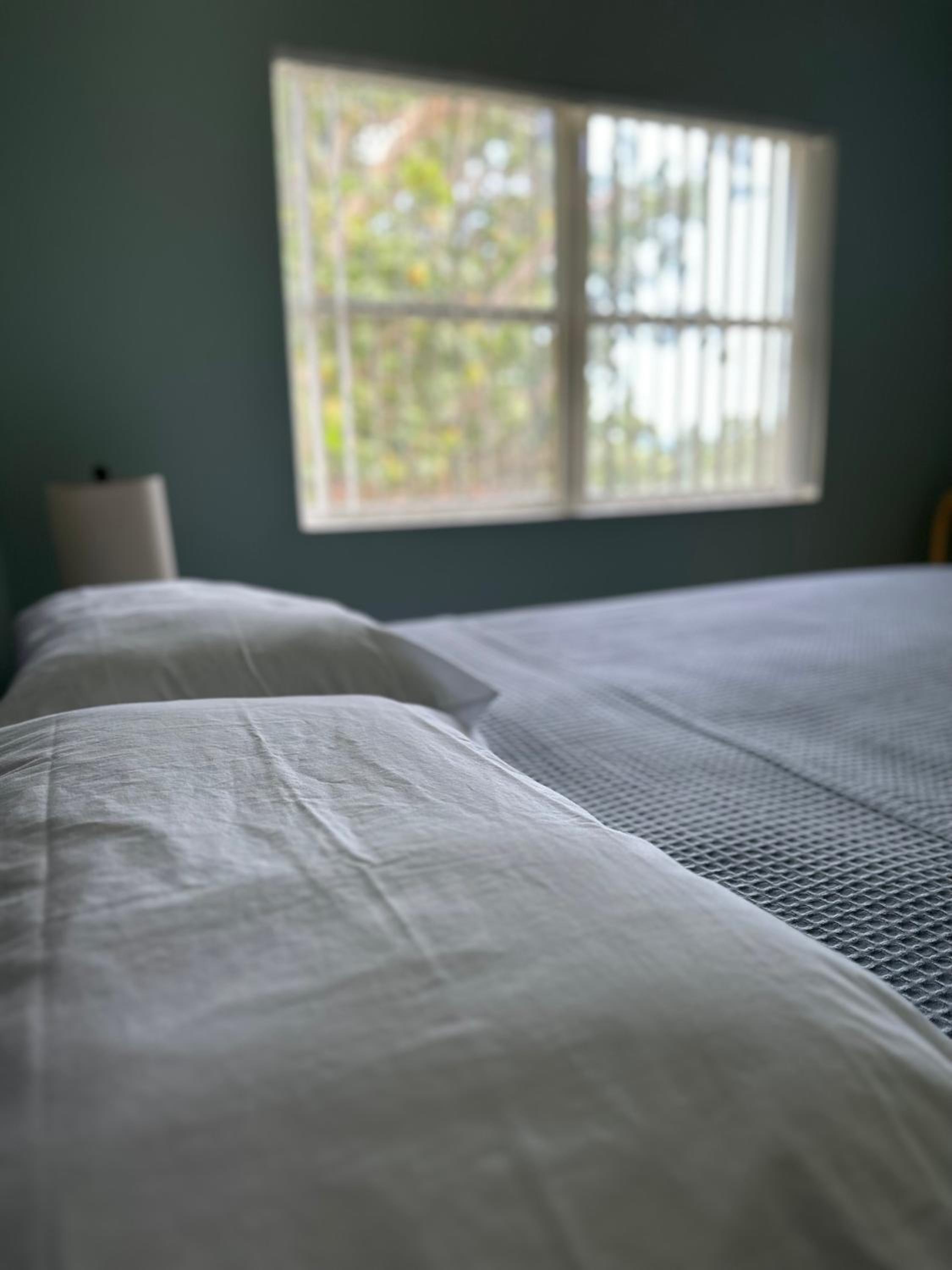 One-Bedroom Queen Suite with Ocean View photo 2