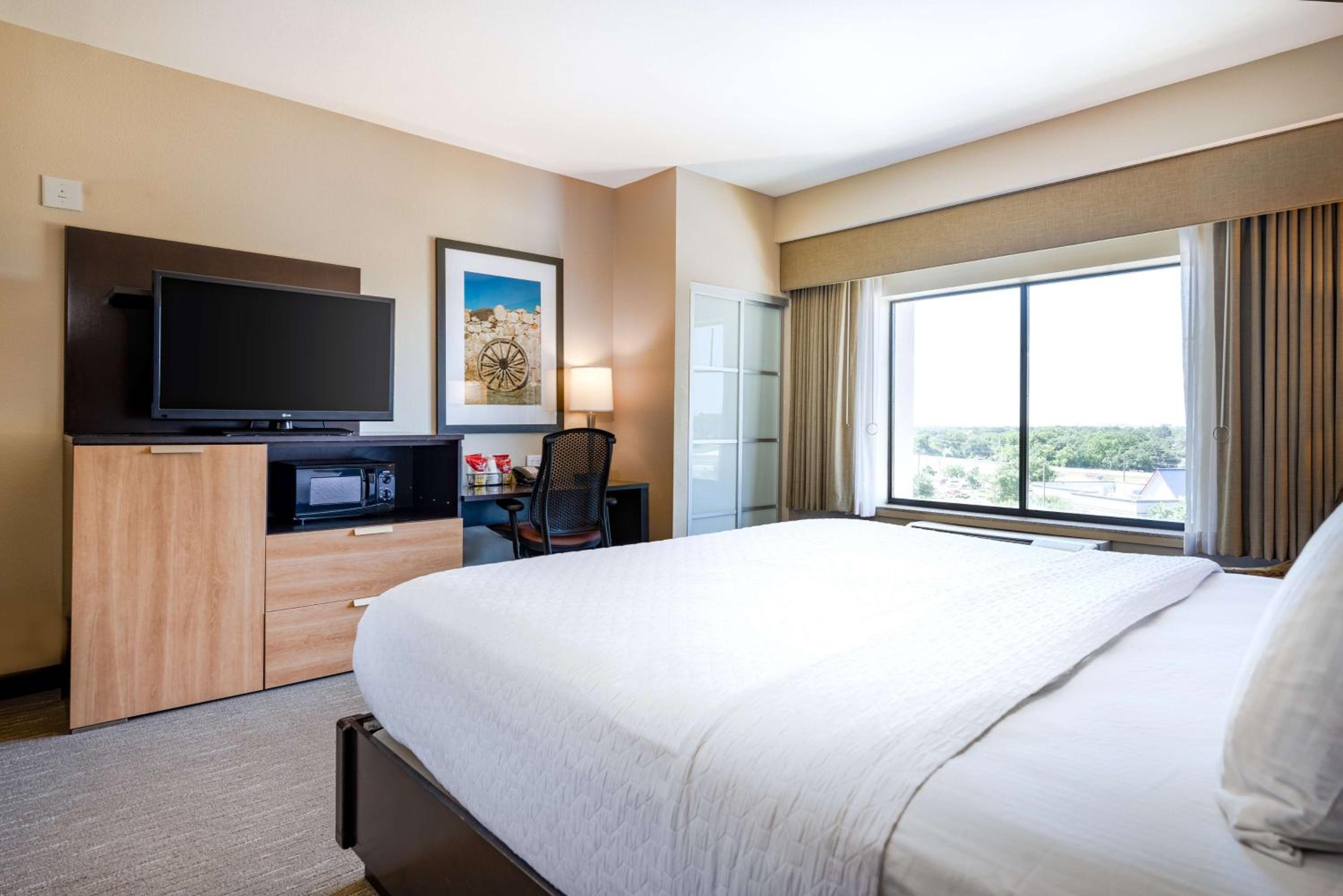 Best Western Premier Bryan College Station, Billede 4