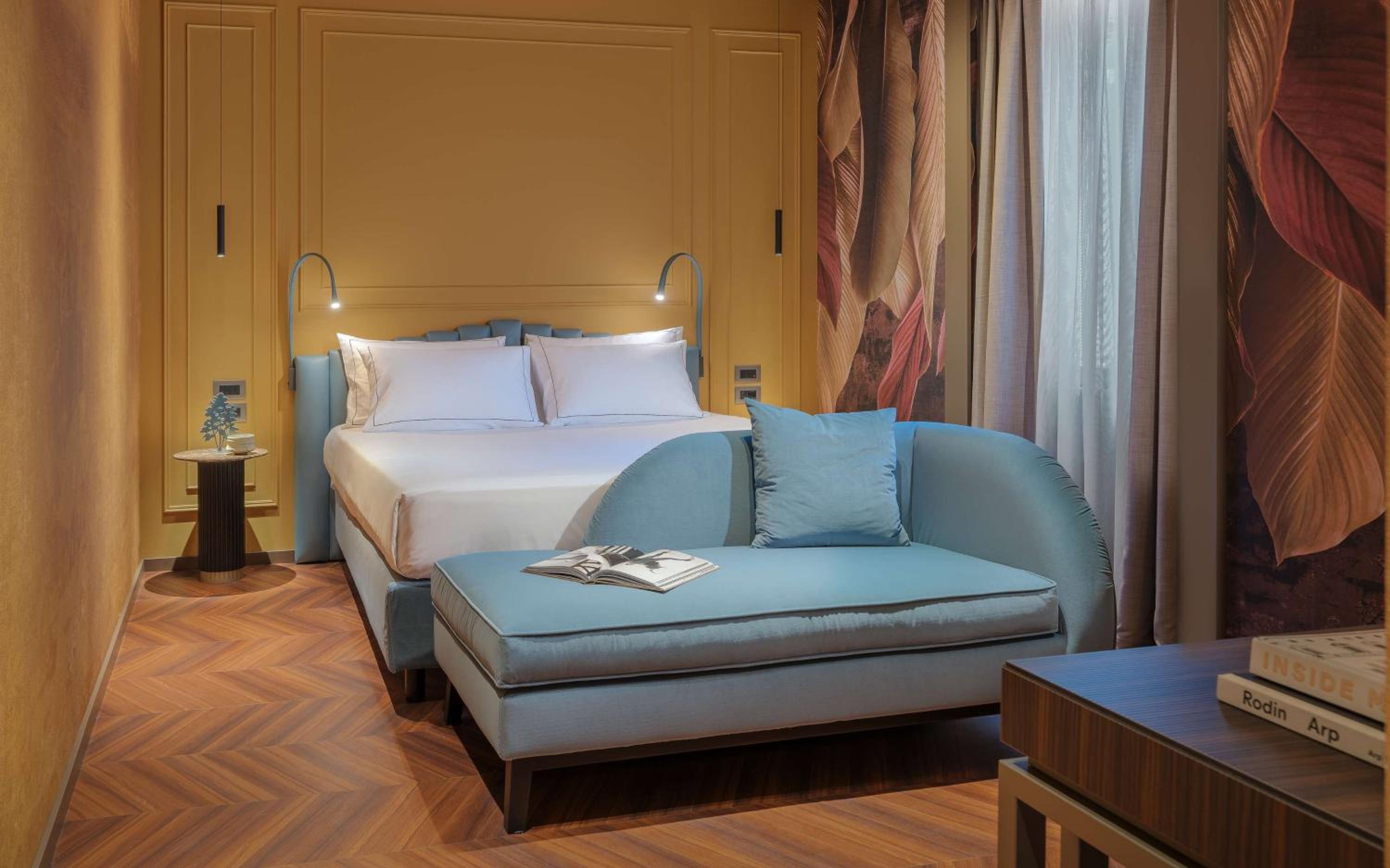 Executive King Room