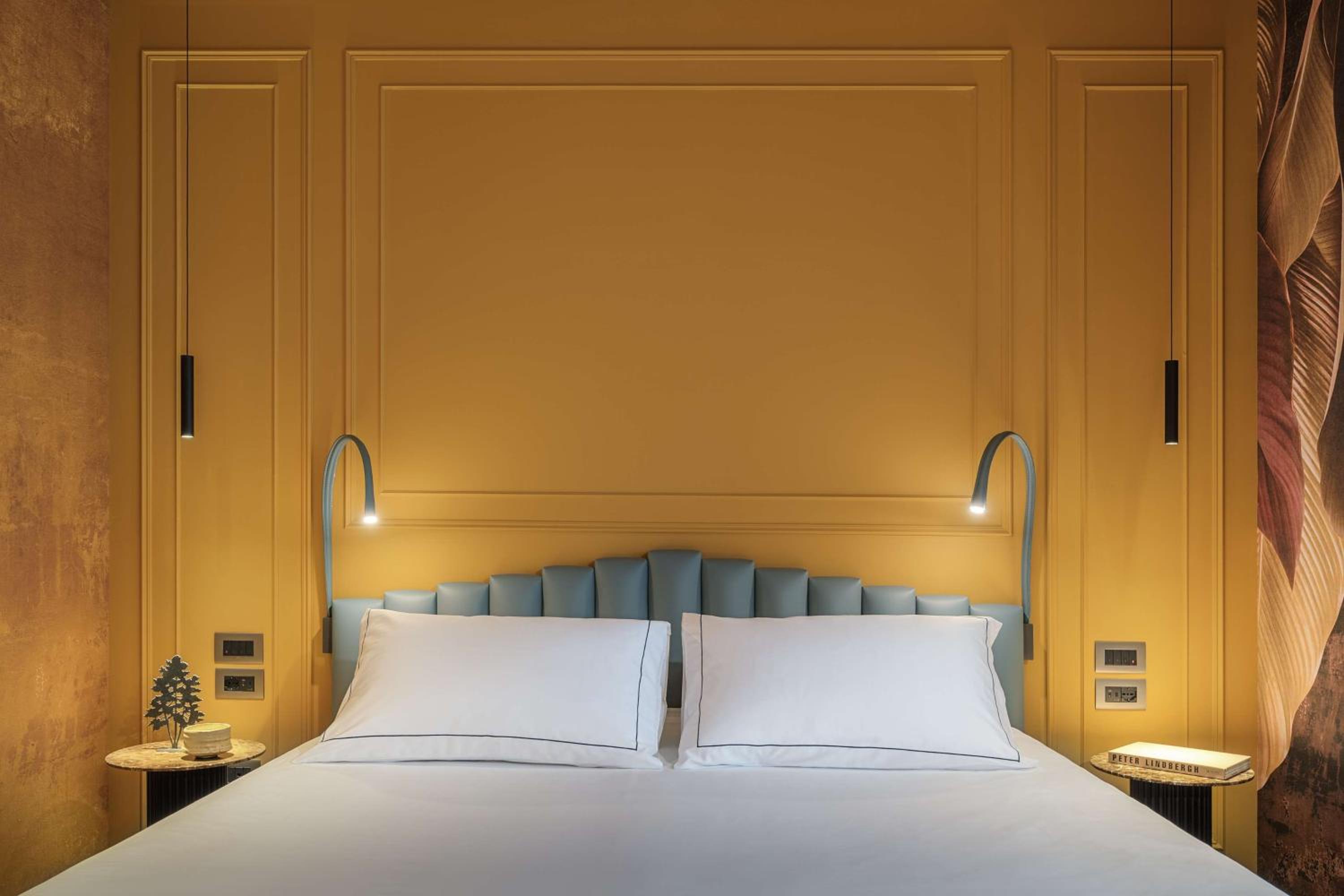 Executive King Room