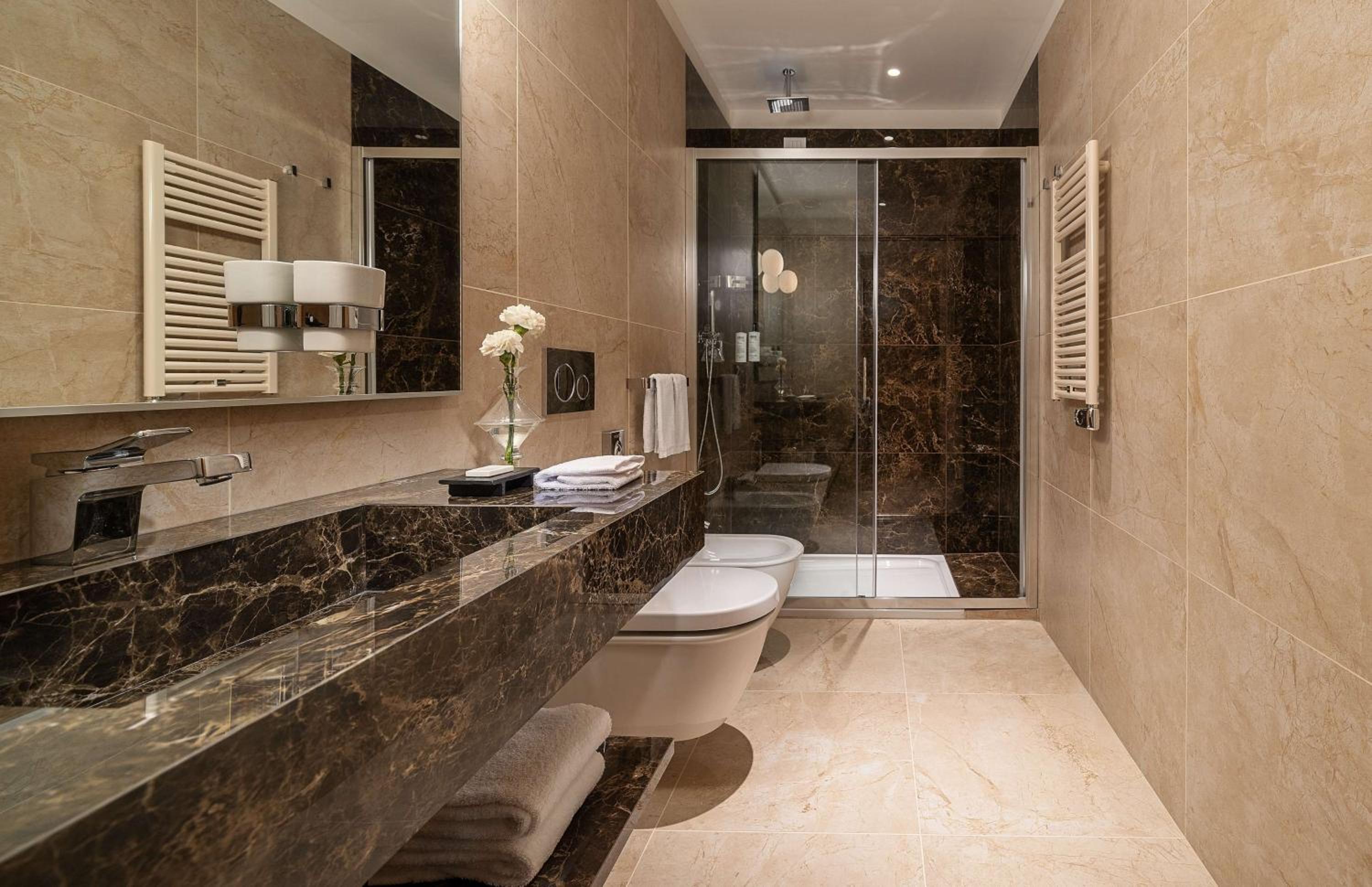 Executive King Room