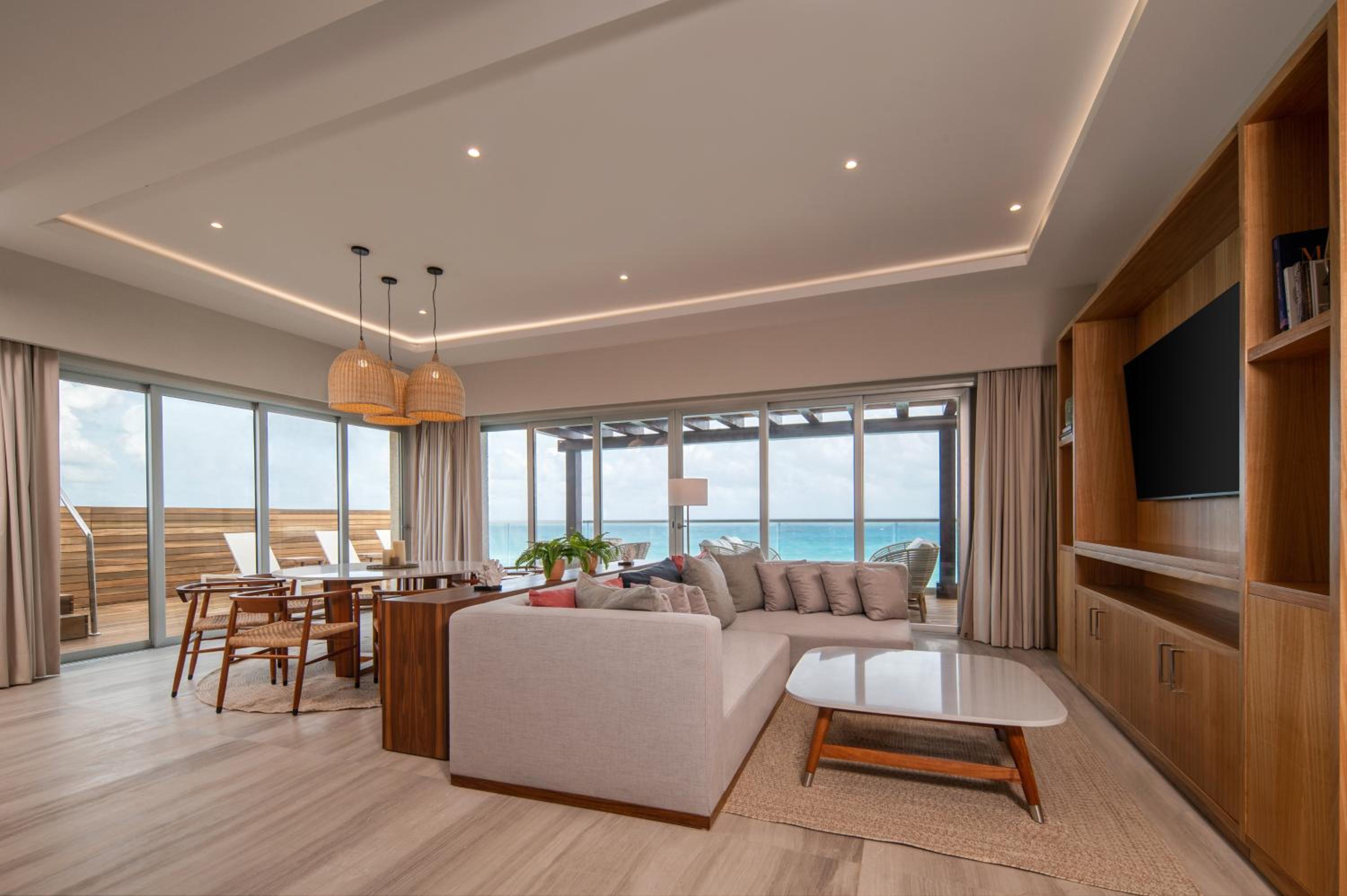 Presidential Suite