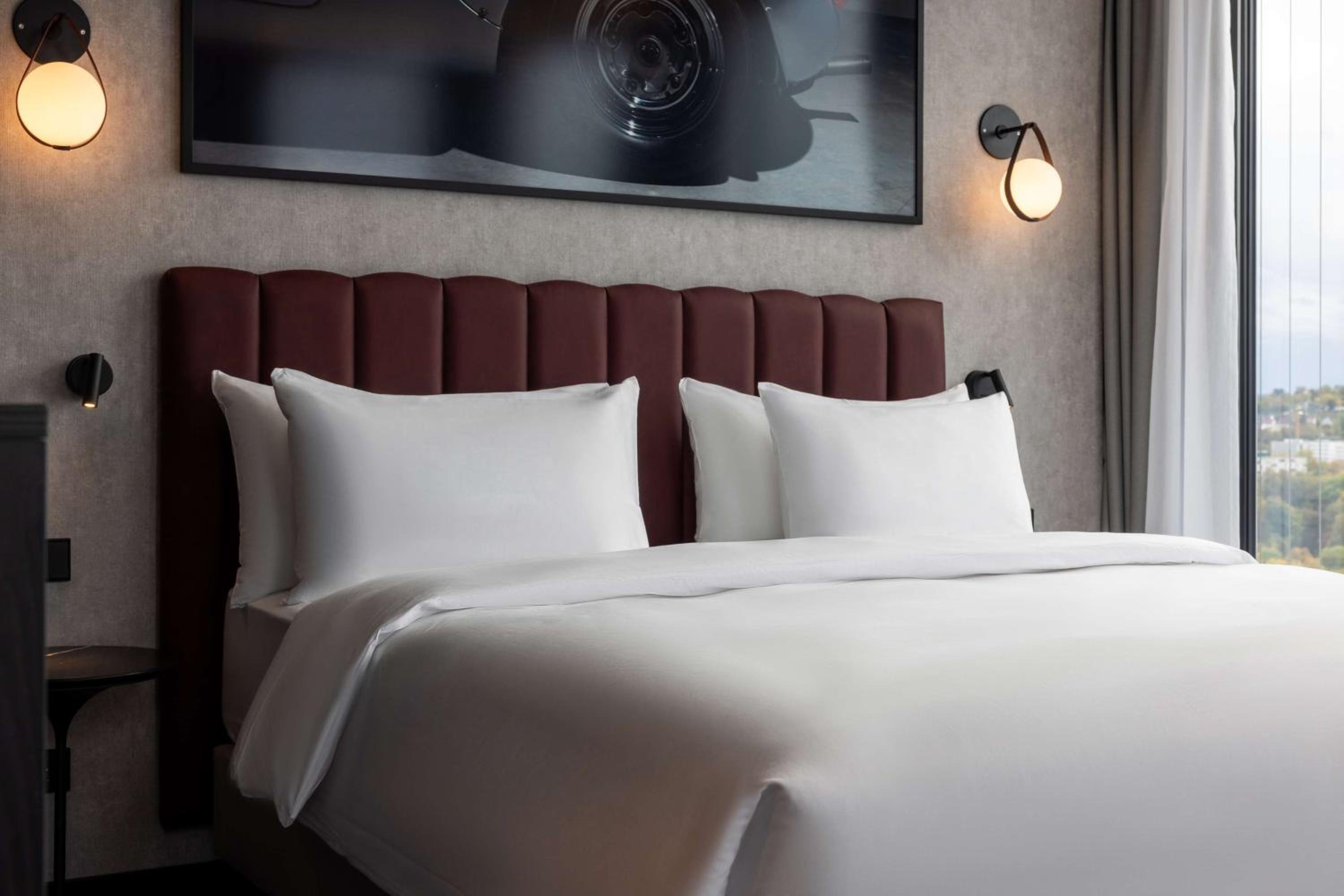 Standard Room - Photo 1