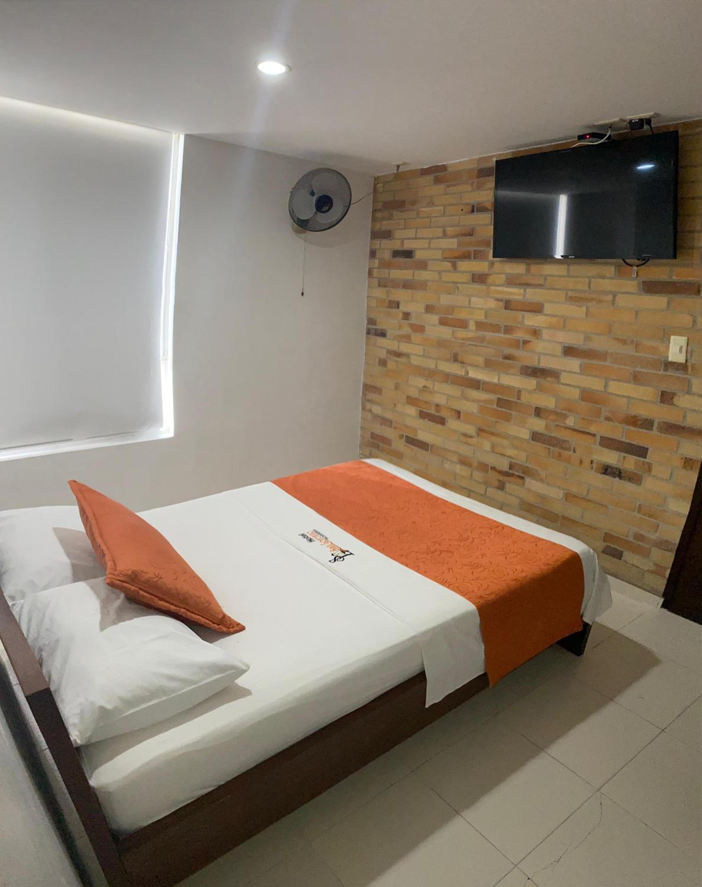 Double Room photo 1