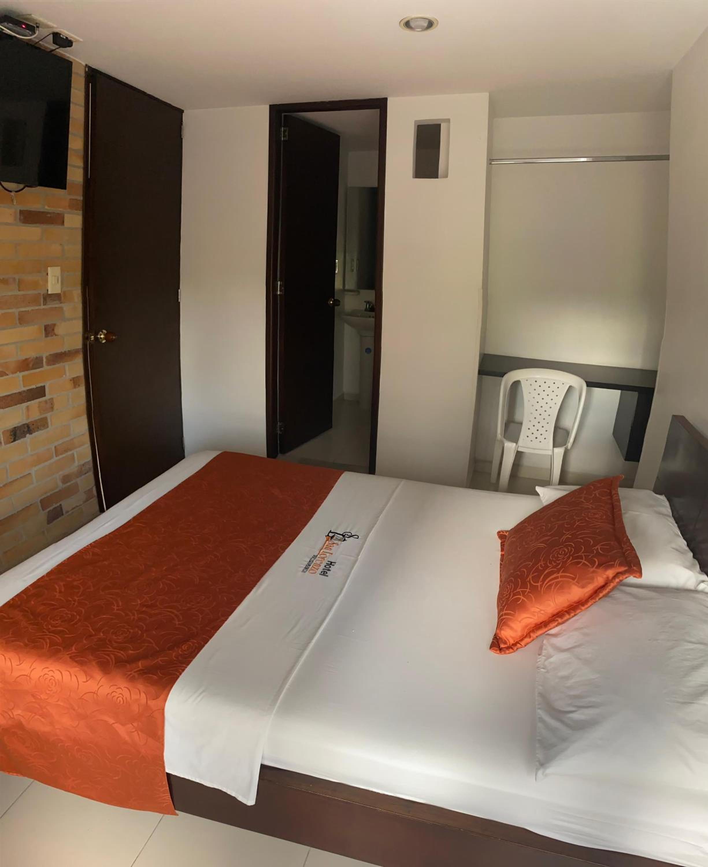 Double Room photo 2