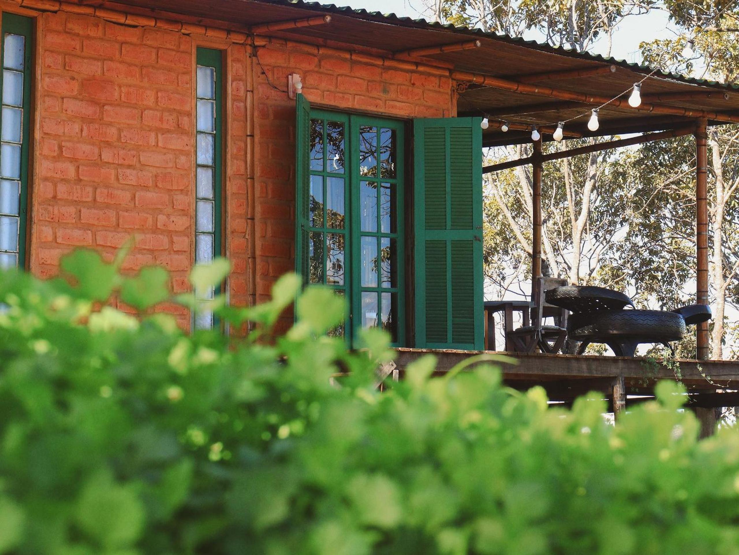 Bungalow photo 2