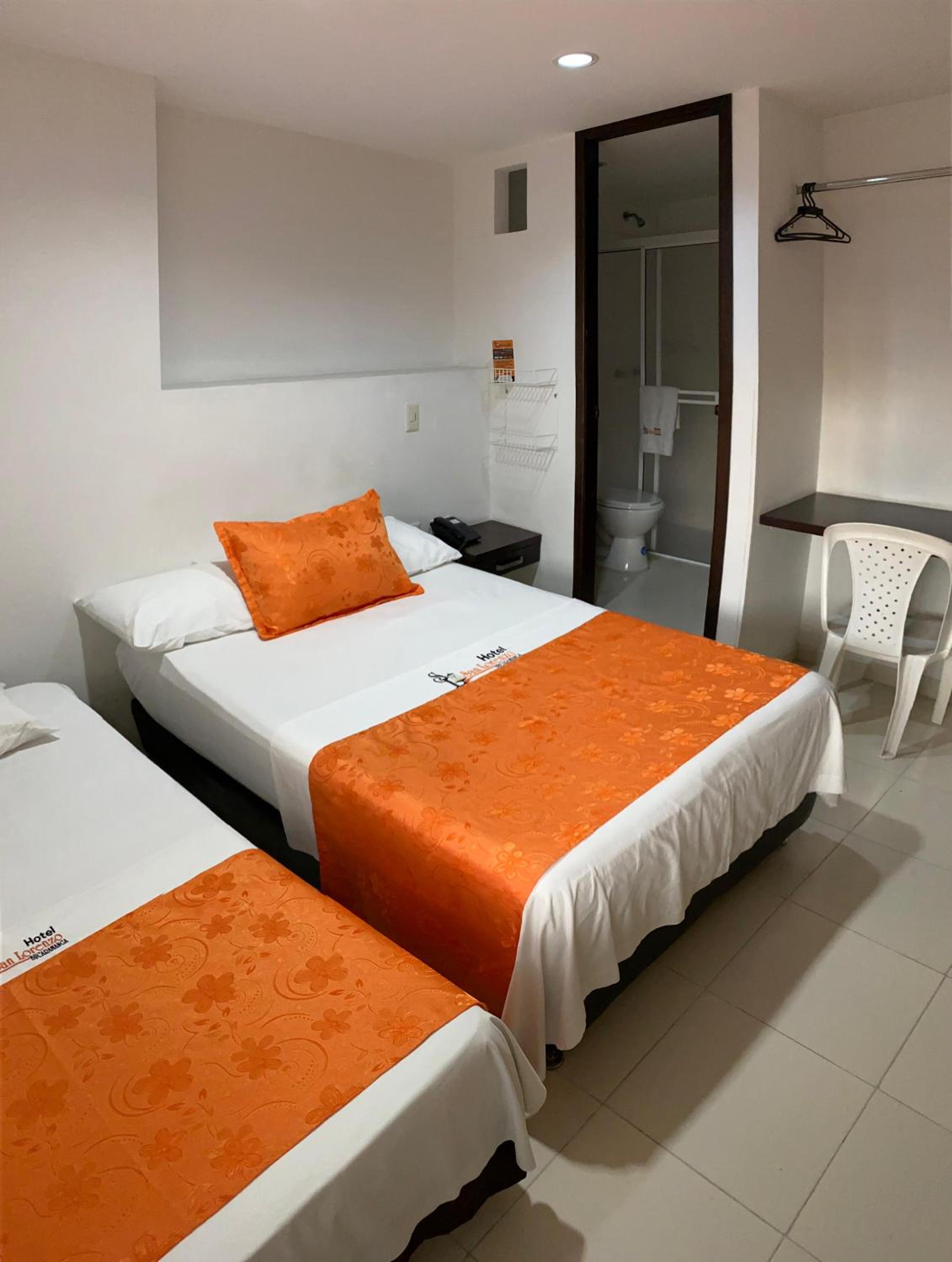 Standard Triple Room photo 1