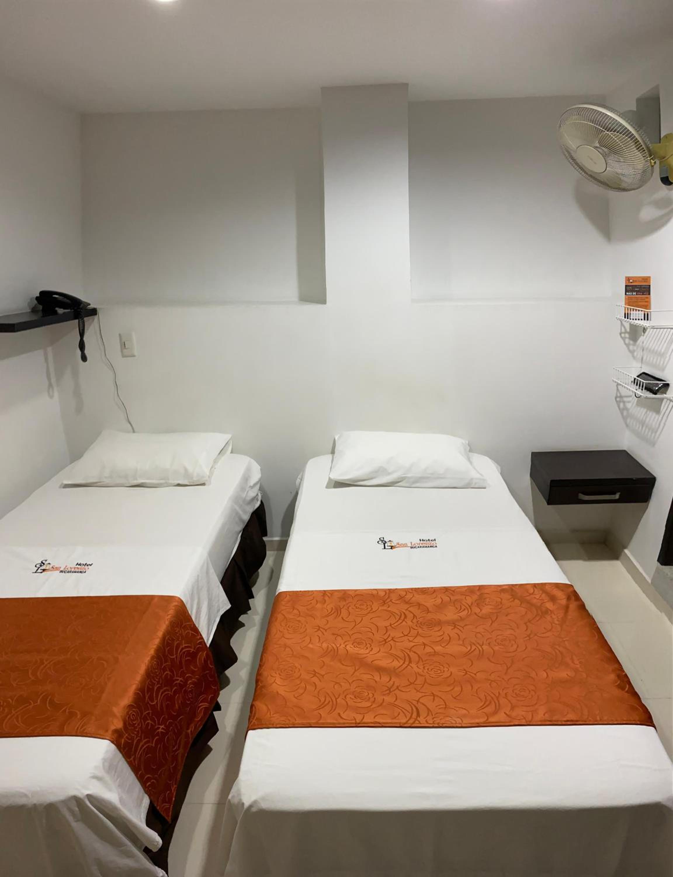 Double or Twin Room photo 1