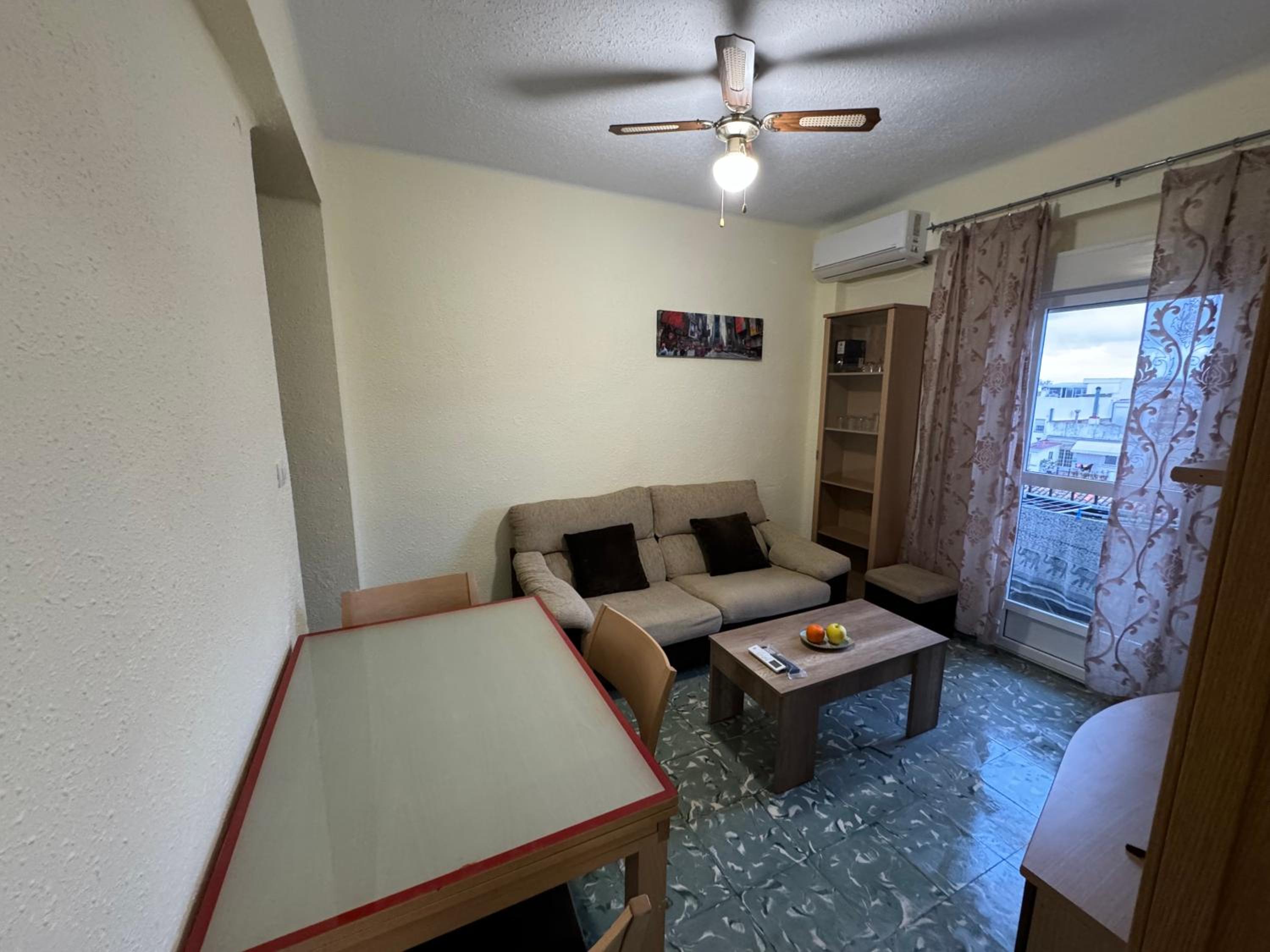 Departamento de tres habitaciones