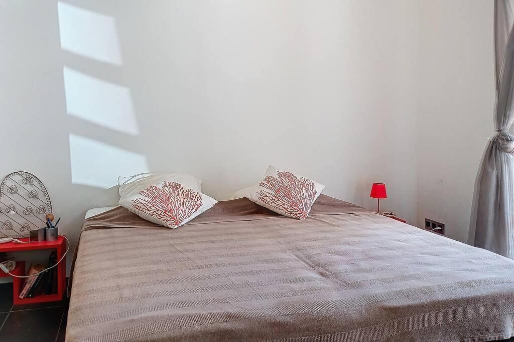 Two-Bedroom Villa photo 1