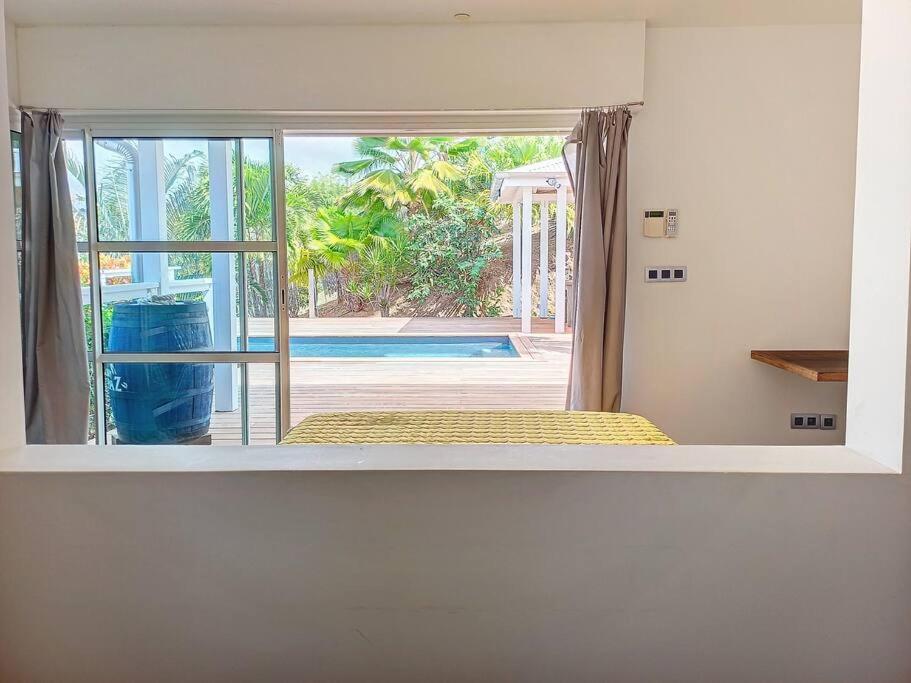 Two-Bedroom Villa photo 2
