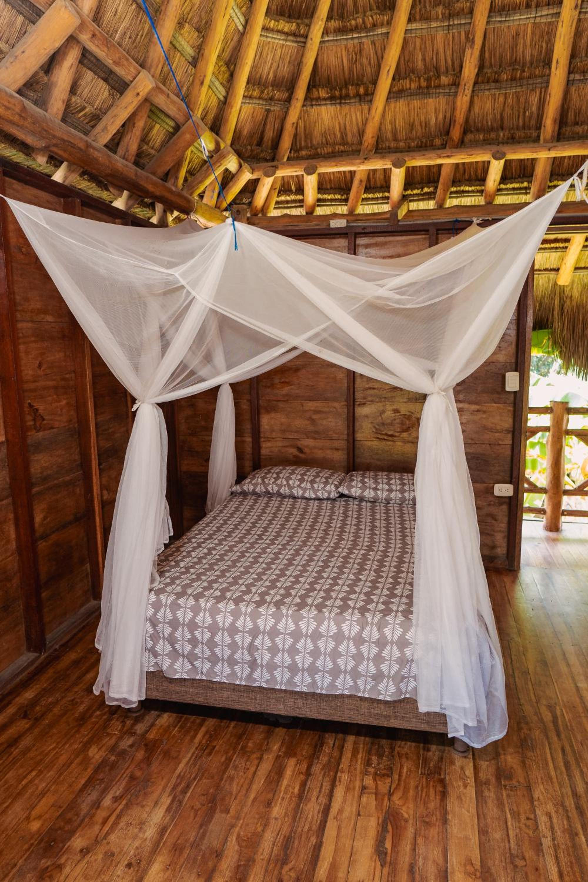 Deluxe Double Room With Balcony And Sea View photo 2