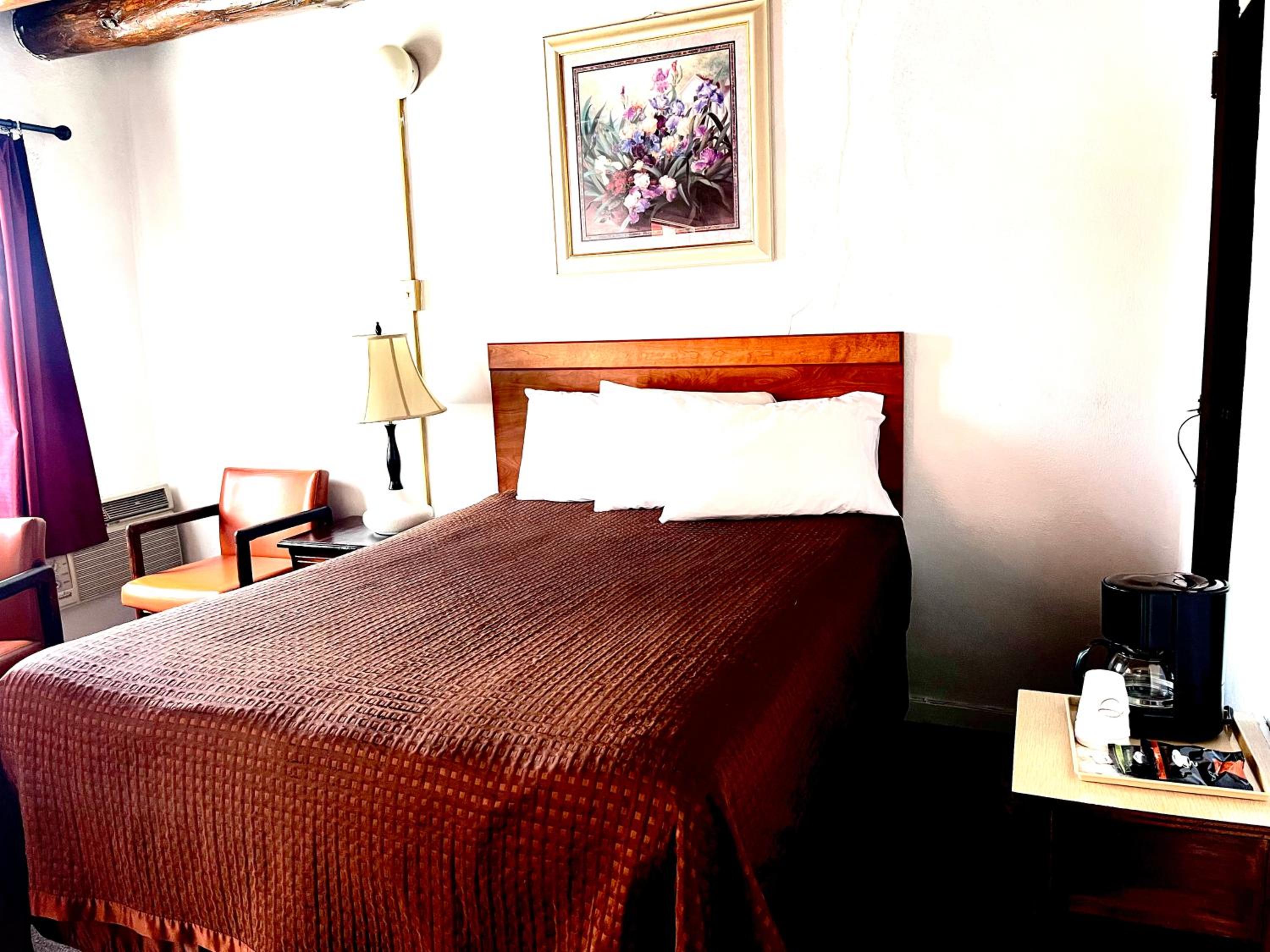 Family Room 2 Queen Beds - Non Smoking photo 3
