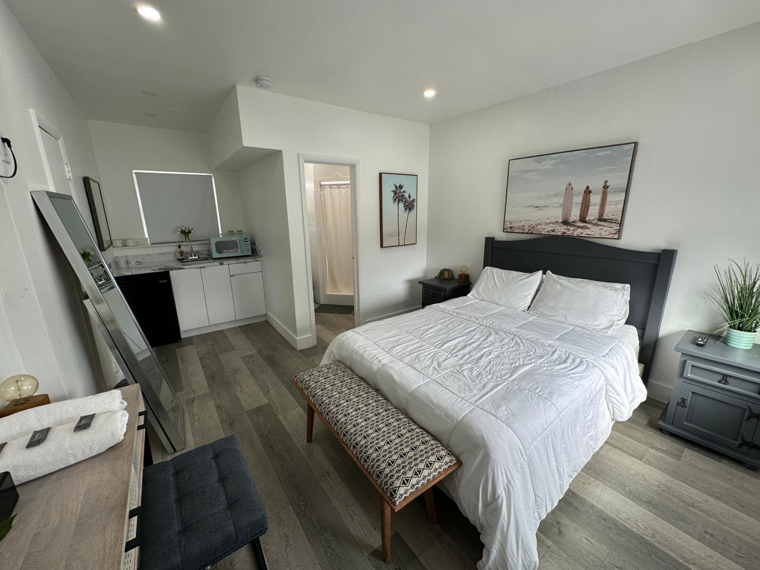 Deluxe Queen Room photo 1