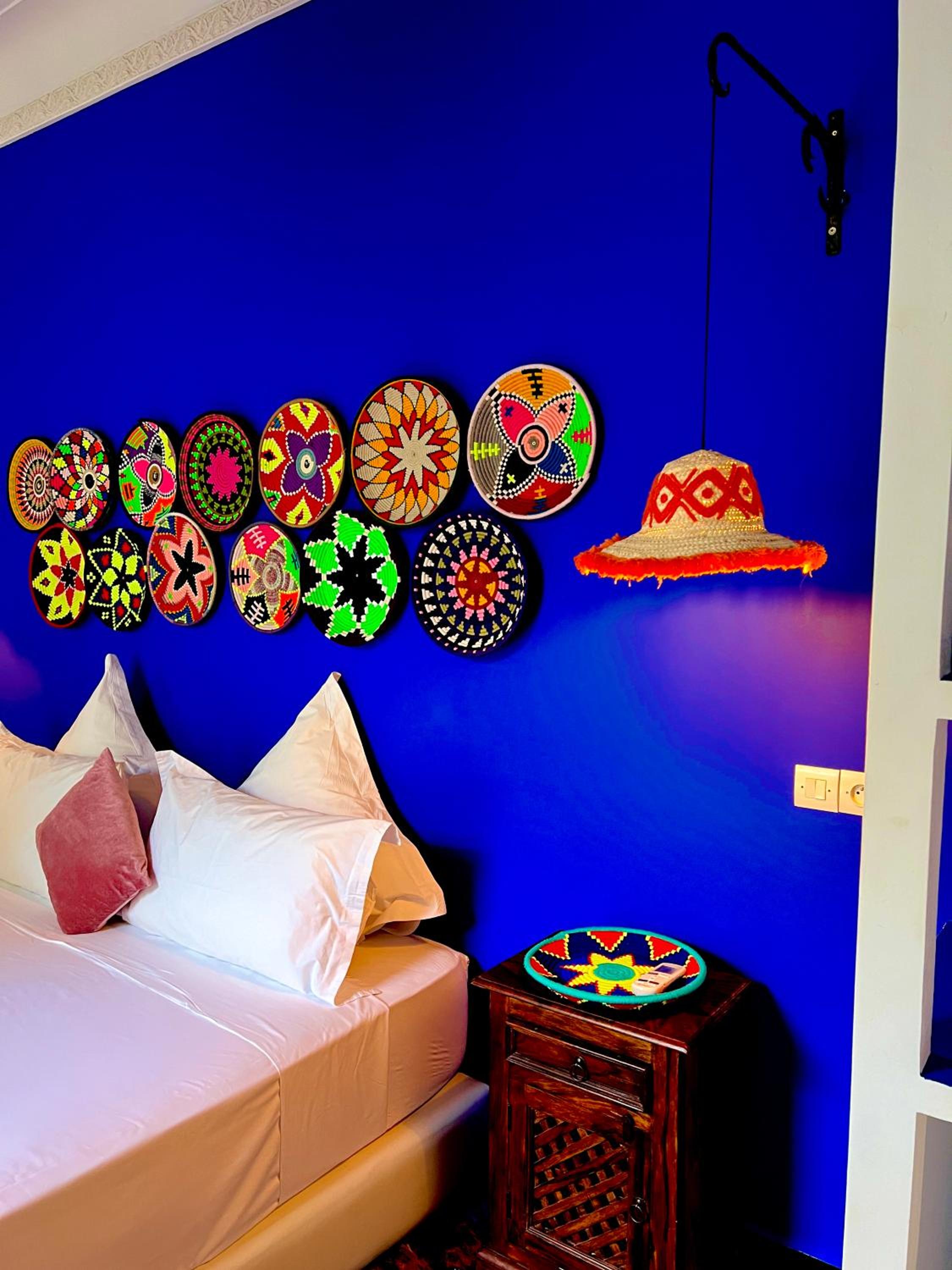 Deluxe Double or Twin Room photo 3