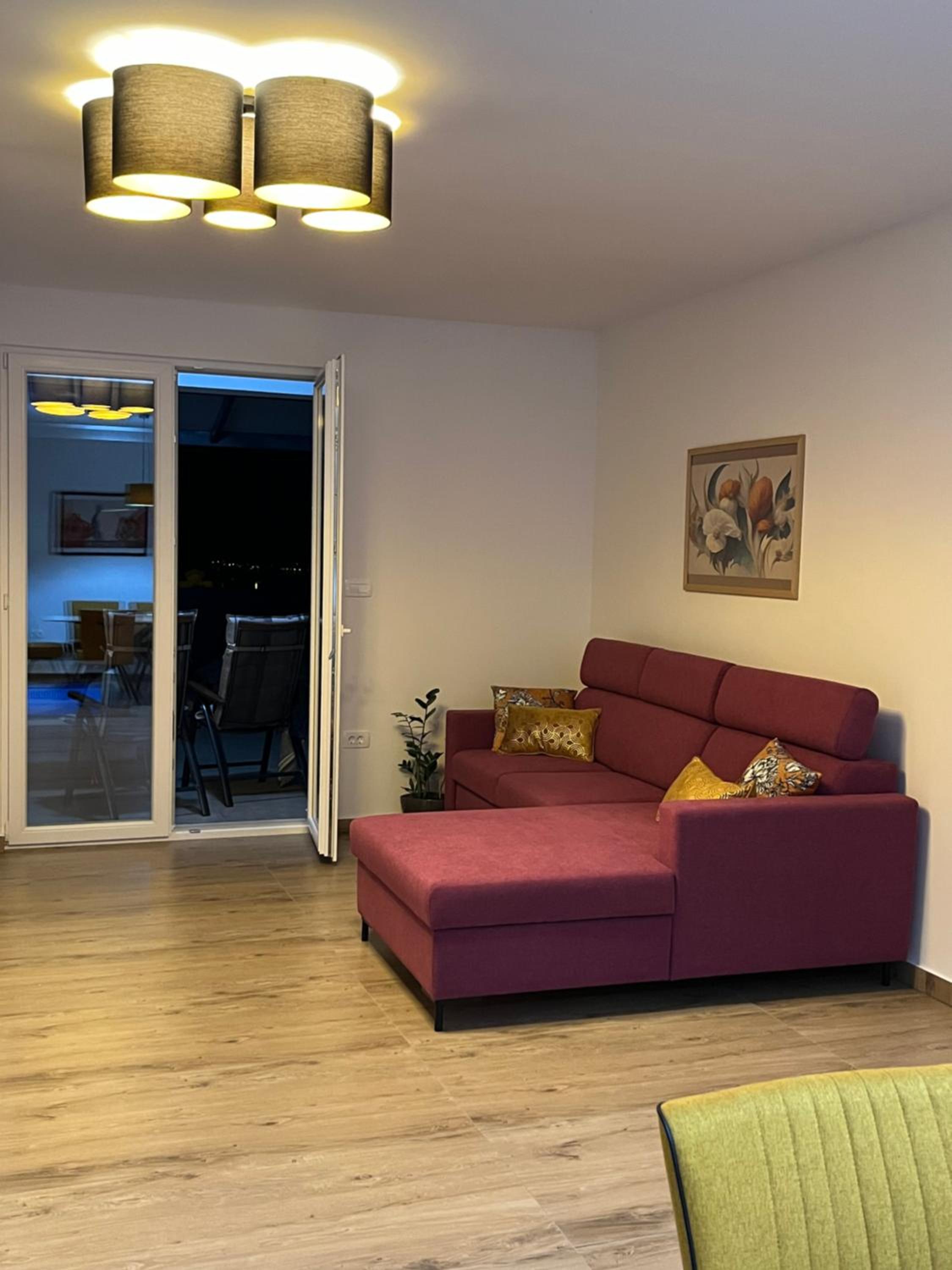 Two-Bedroom Villa photo 1