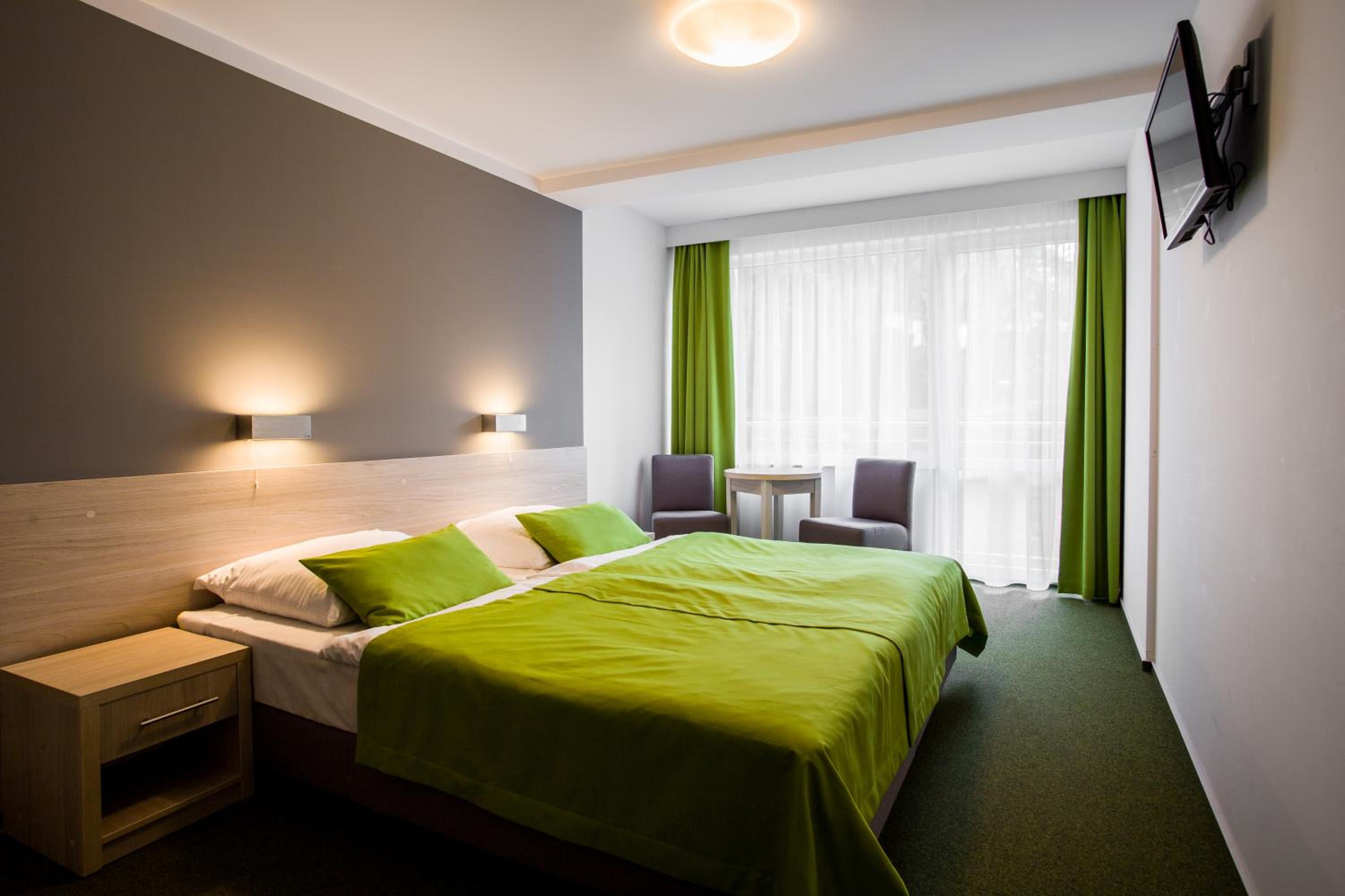 Twin Room - Photo 1