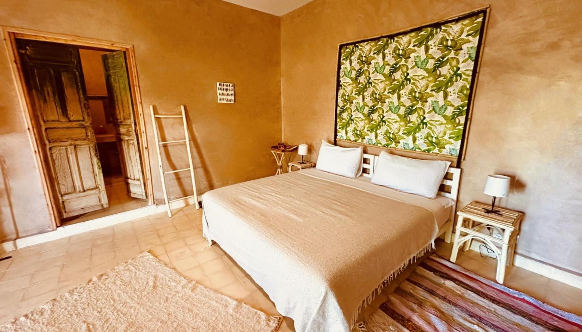 Double Room with Private Bathroom photo 1