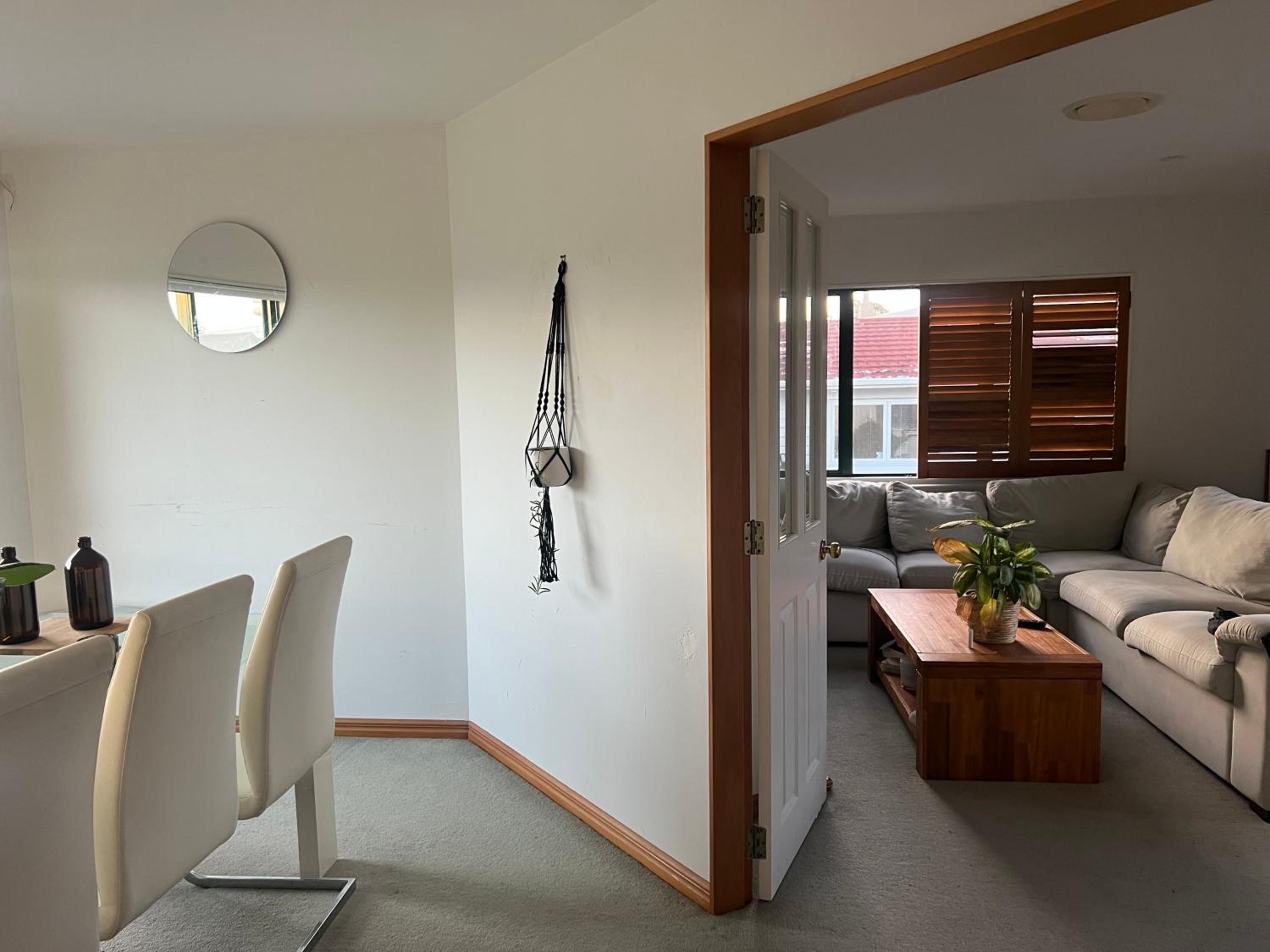 Four-Bedroom House photo 1