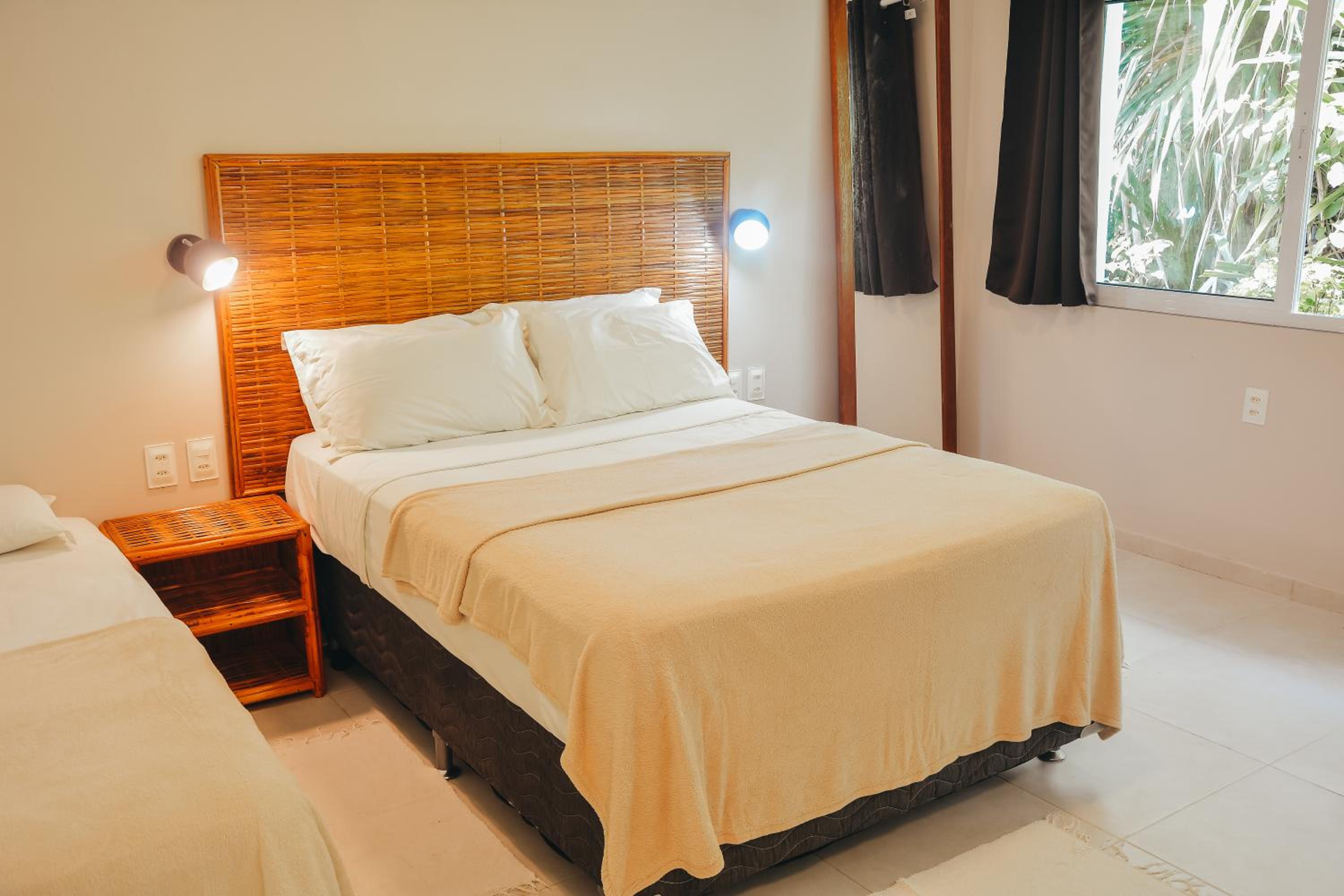 Superior Triple Room photo 1