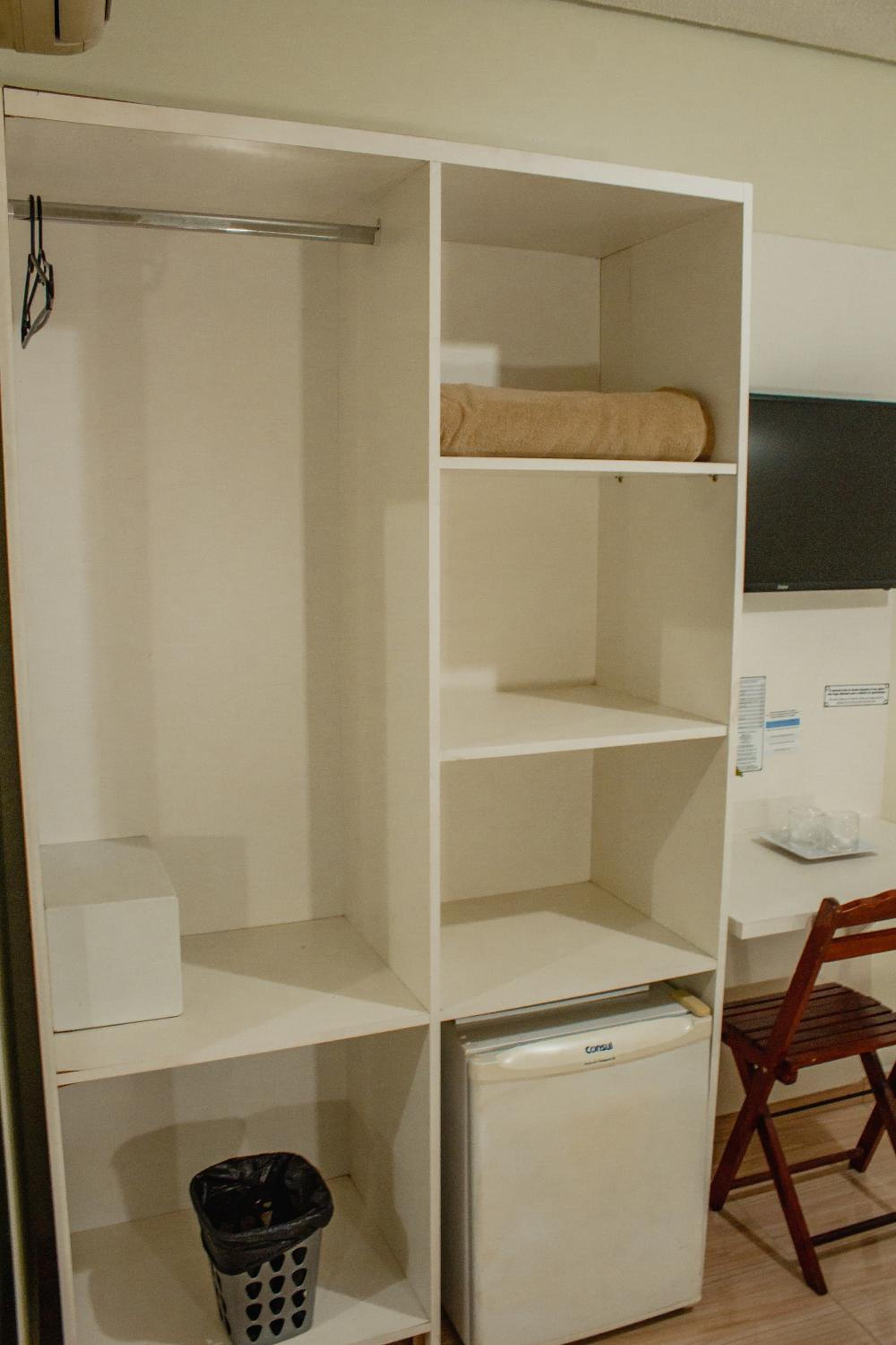 Quarto Triplo Standard (Bloco 02) photo 3