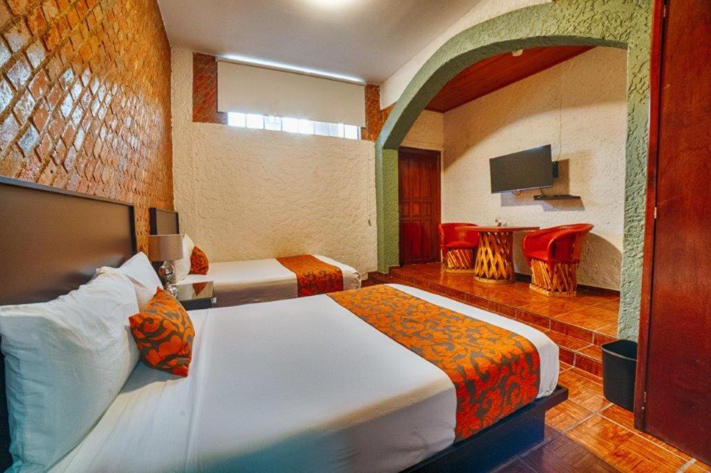 King Room - Photo 3