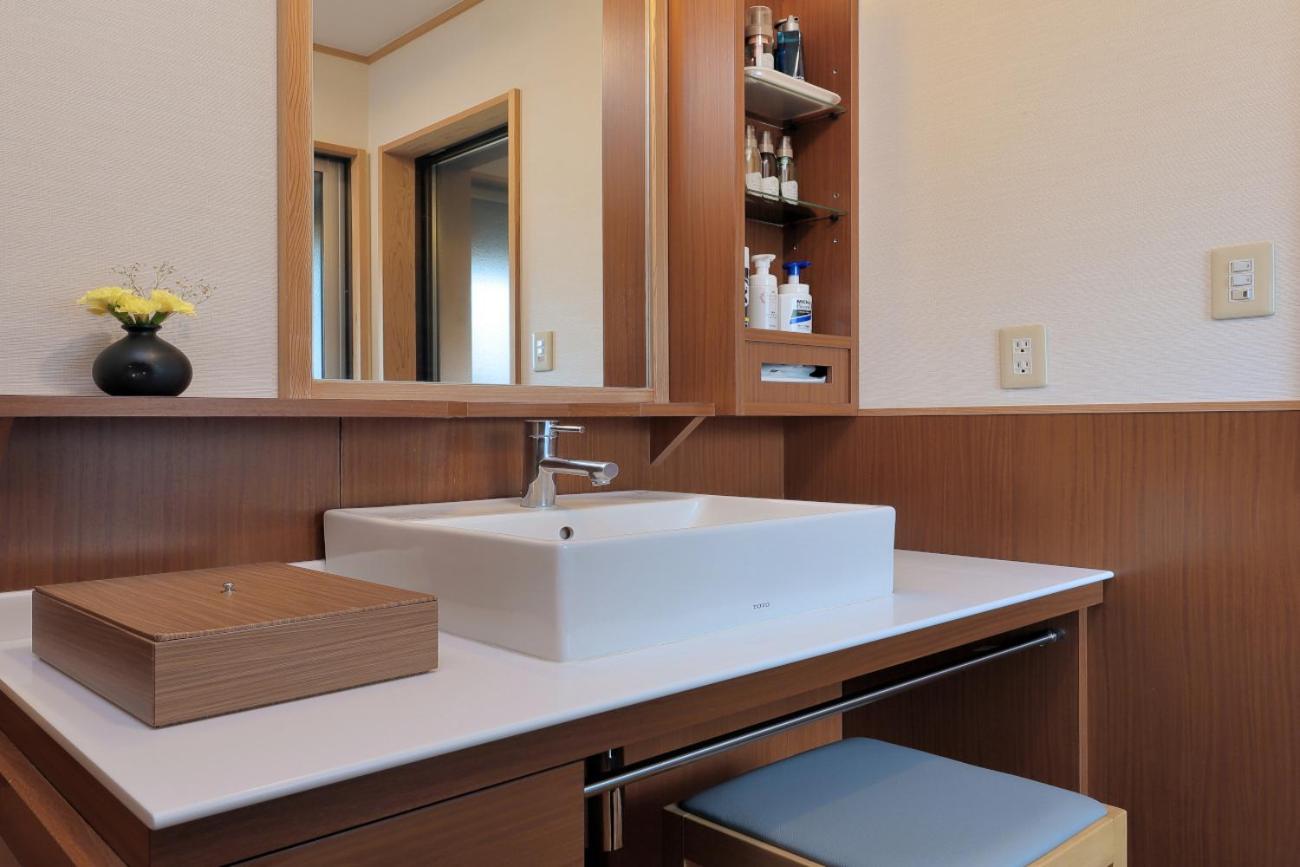 Japanese-Style House Annex - Kaze & Mizu - Photo 7