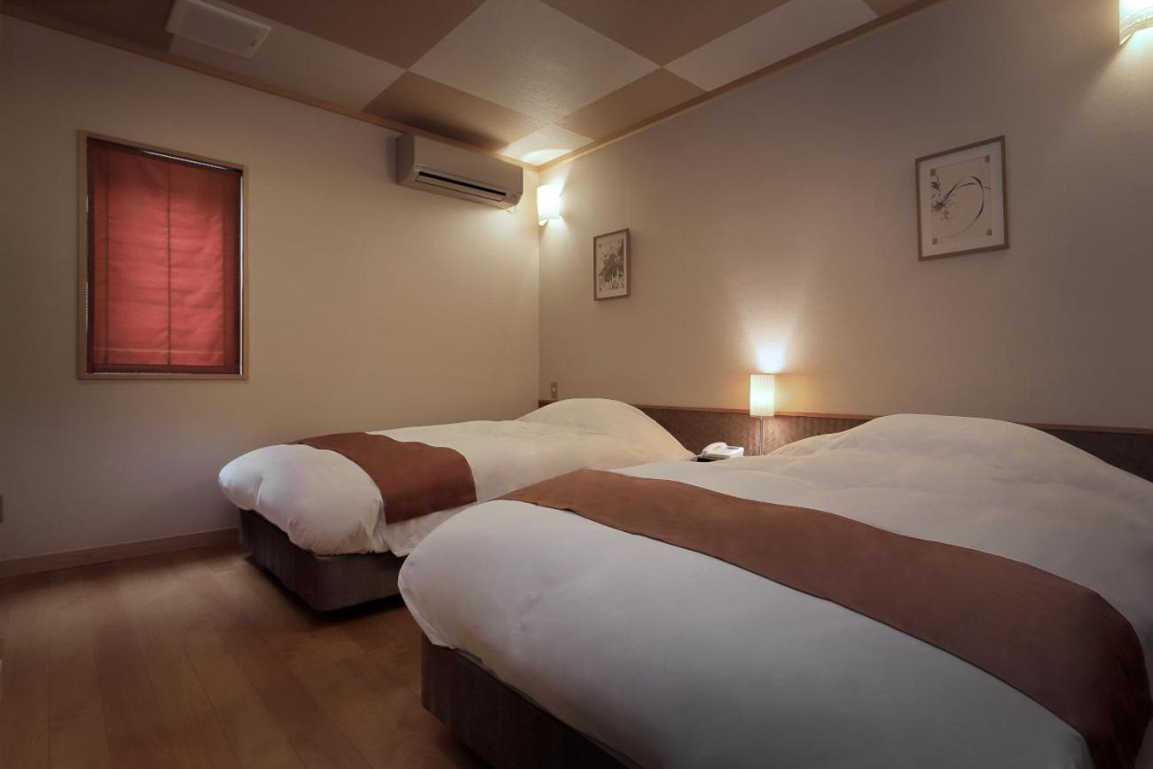 Japanese-Style House Annex - Kaze & Mizu - Photo 9