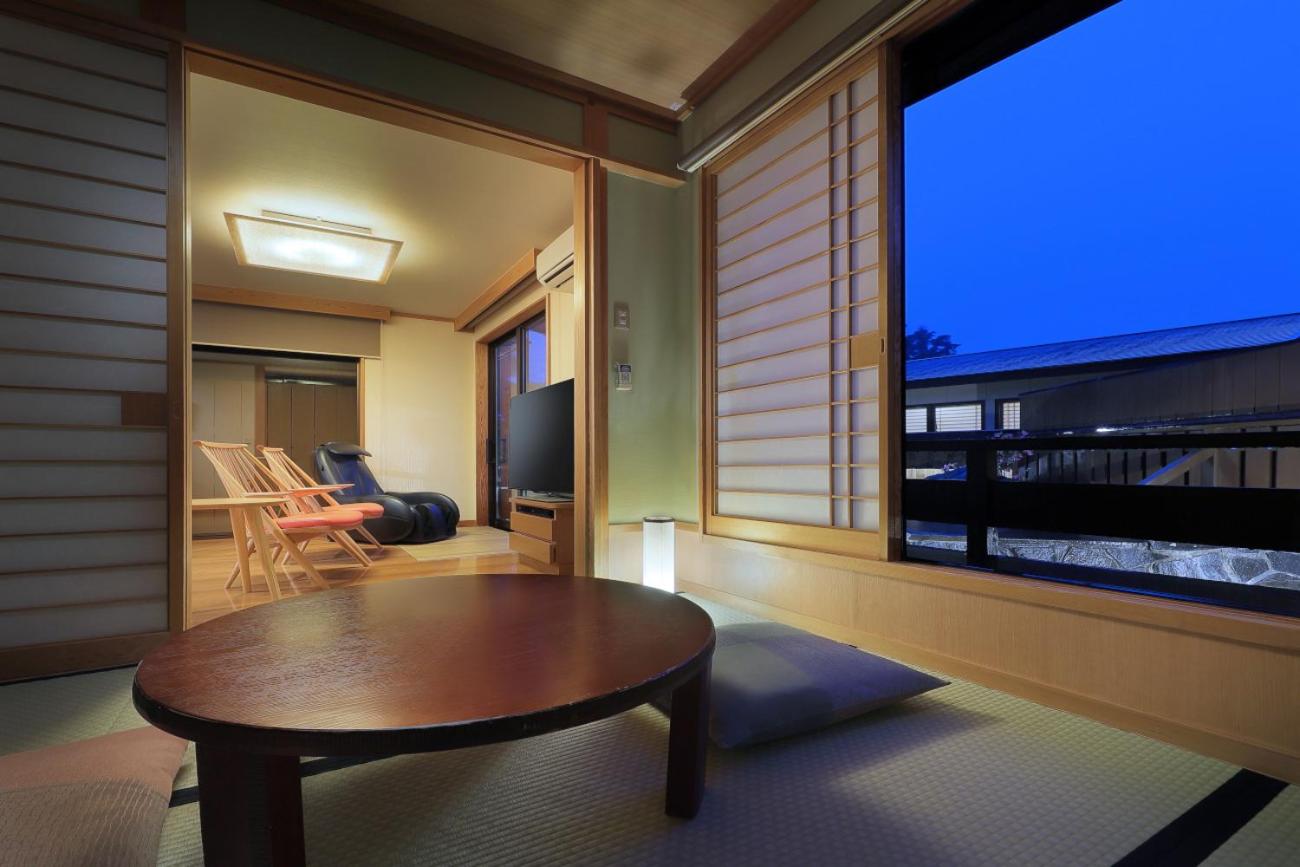 Japanese-Style House Annex - Kaze & Mizu - Photo 10
