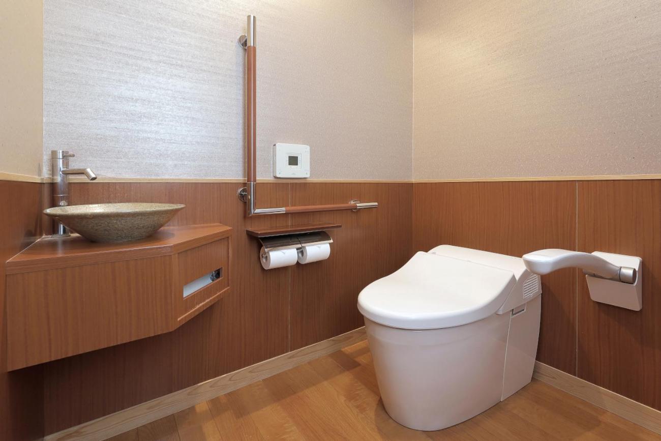 Japanese-Style House Annex - Kawa photo 2