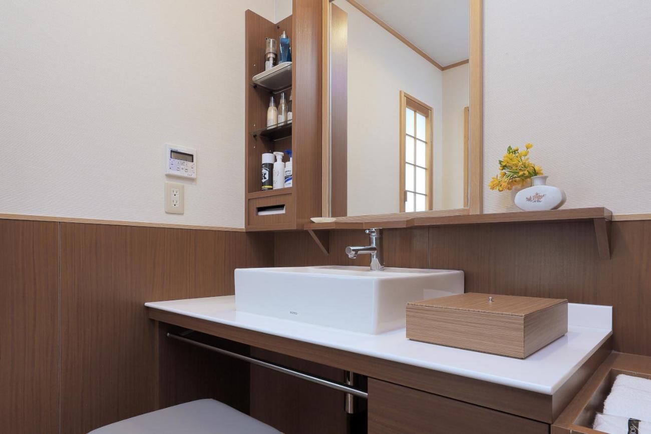 Japanese-Style House Annex - Sasa - Photo 5