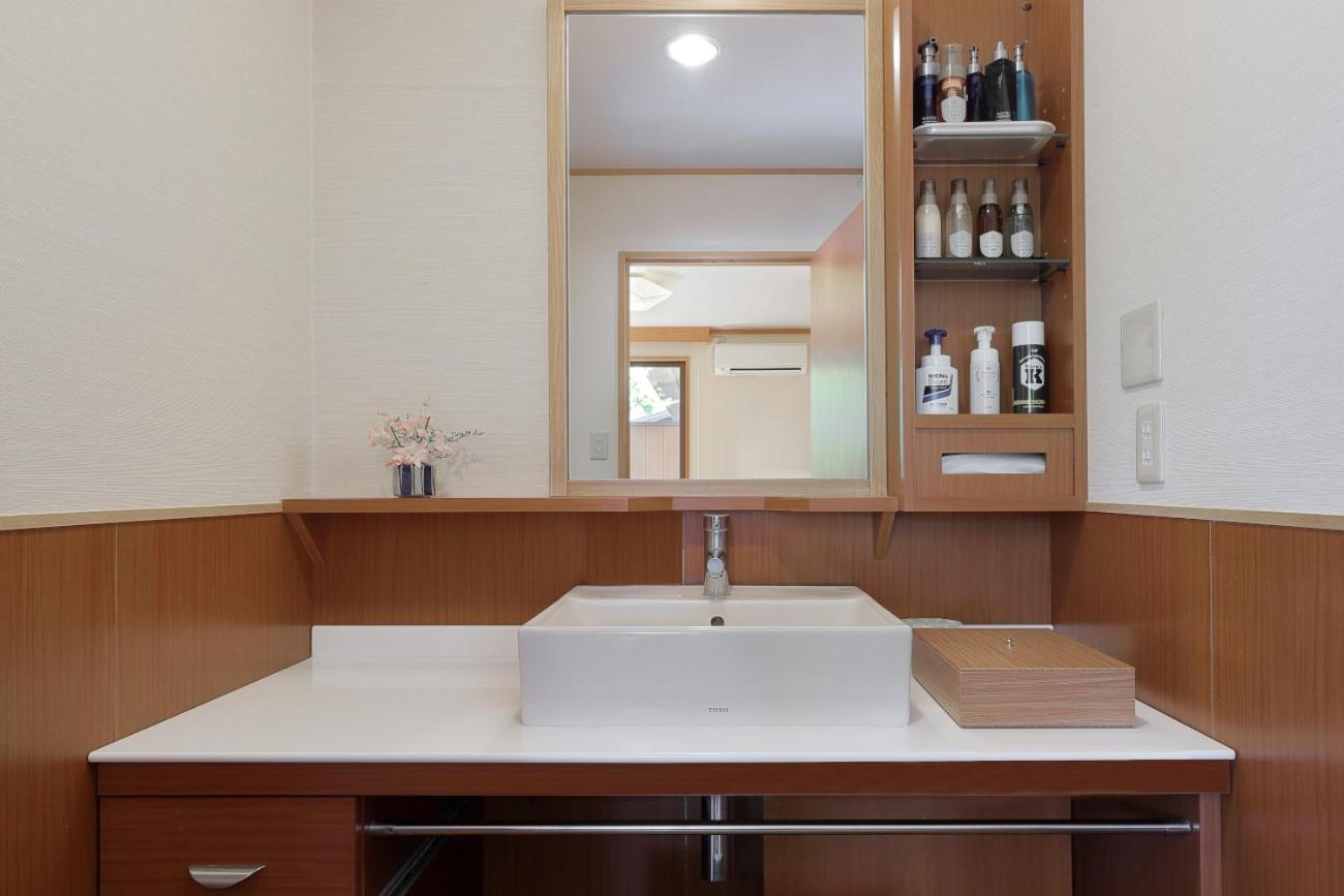 Japanese-Style House Annex - Ho - Photo 6