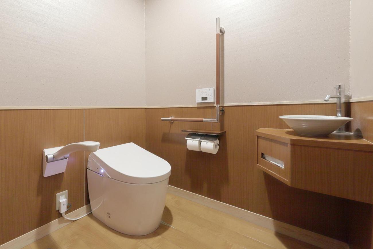Japanese-Style House Annex - Ho - Photo 7