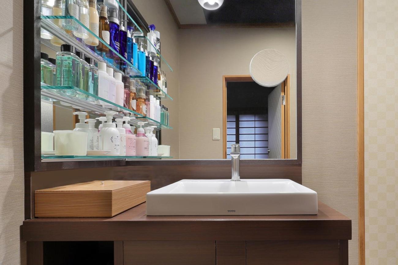 Japanese-Style Room - Photo 4