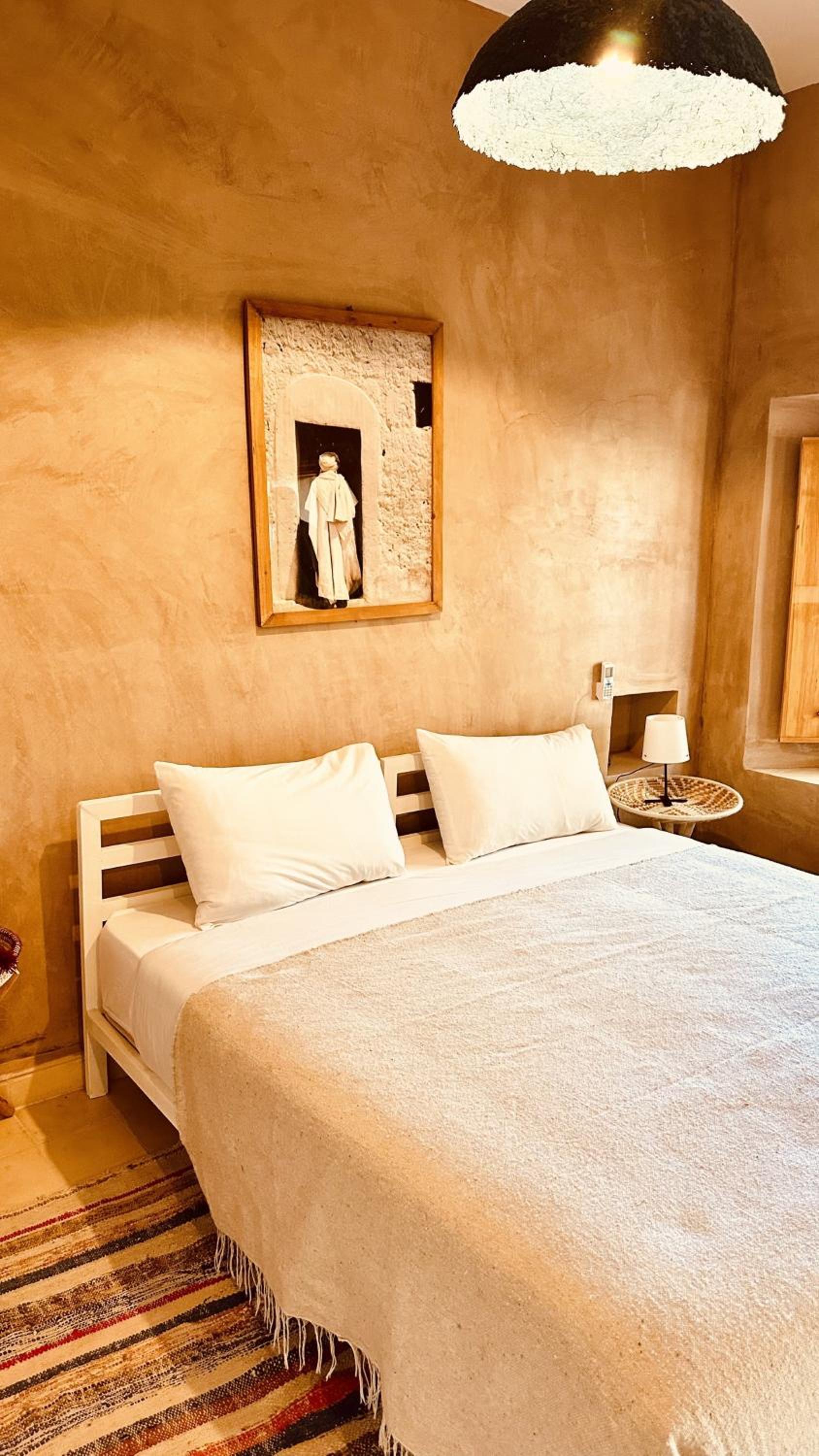 Double Room with Garden View photo 2