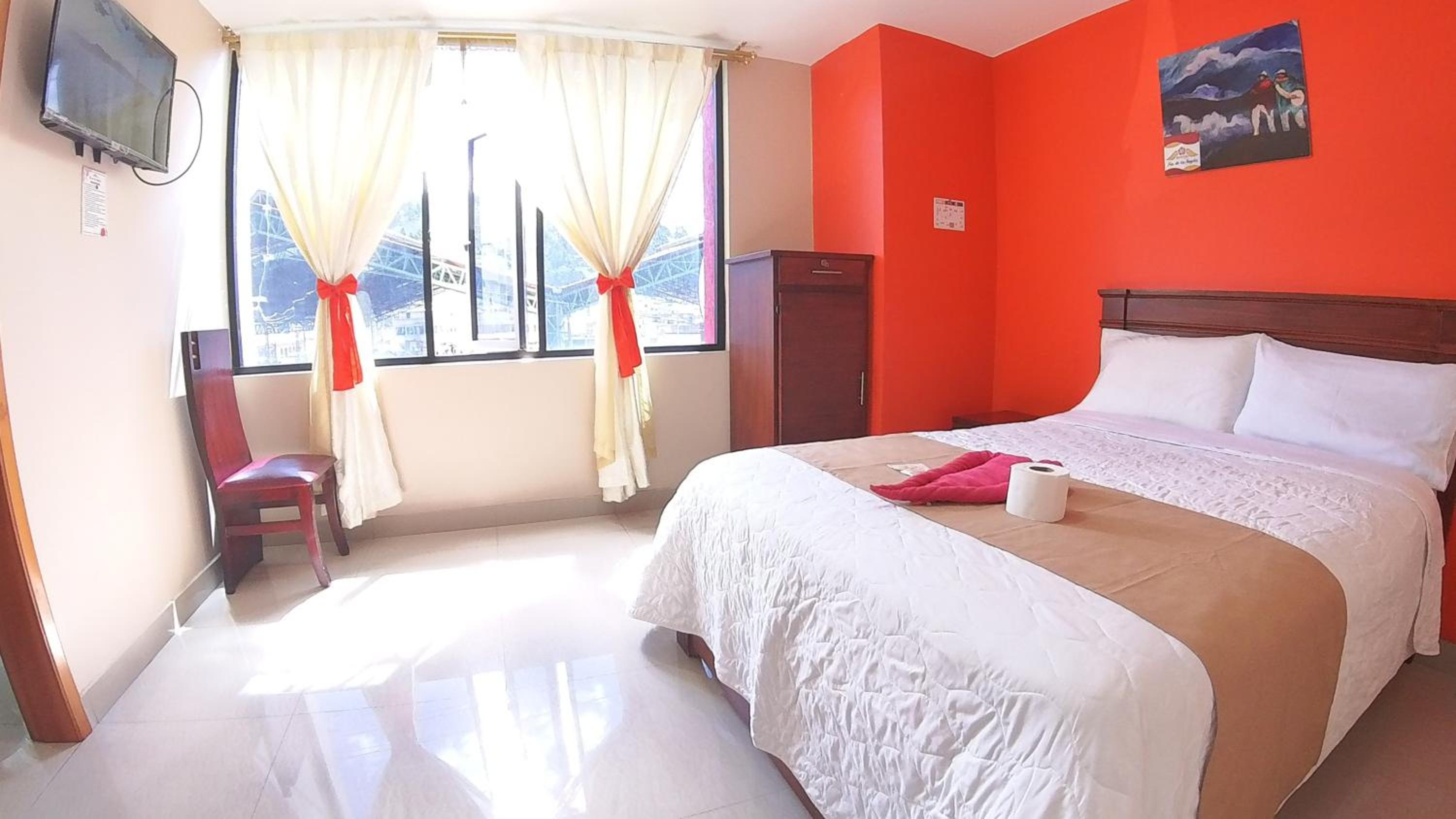 Double Room with Private Bathroom photo 1