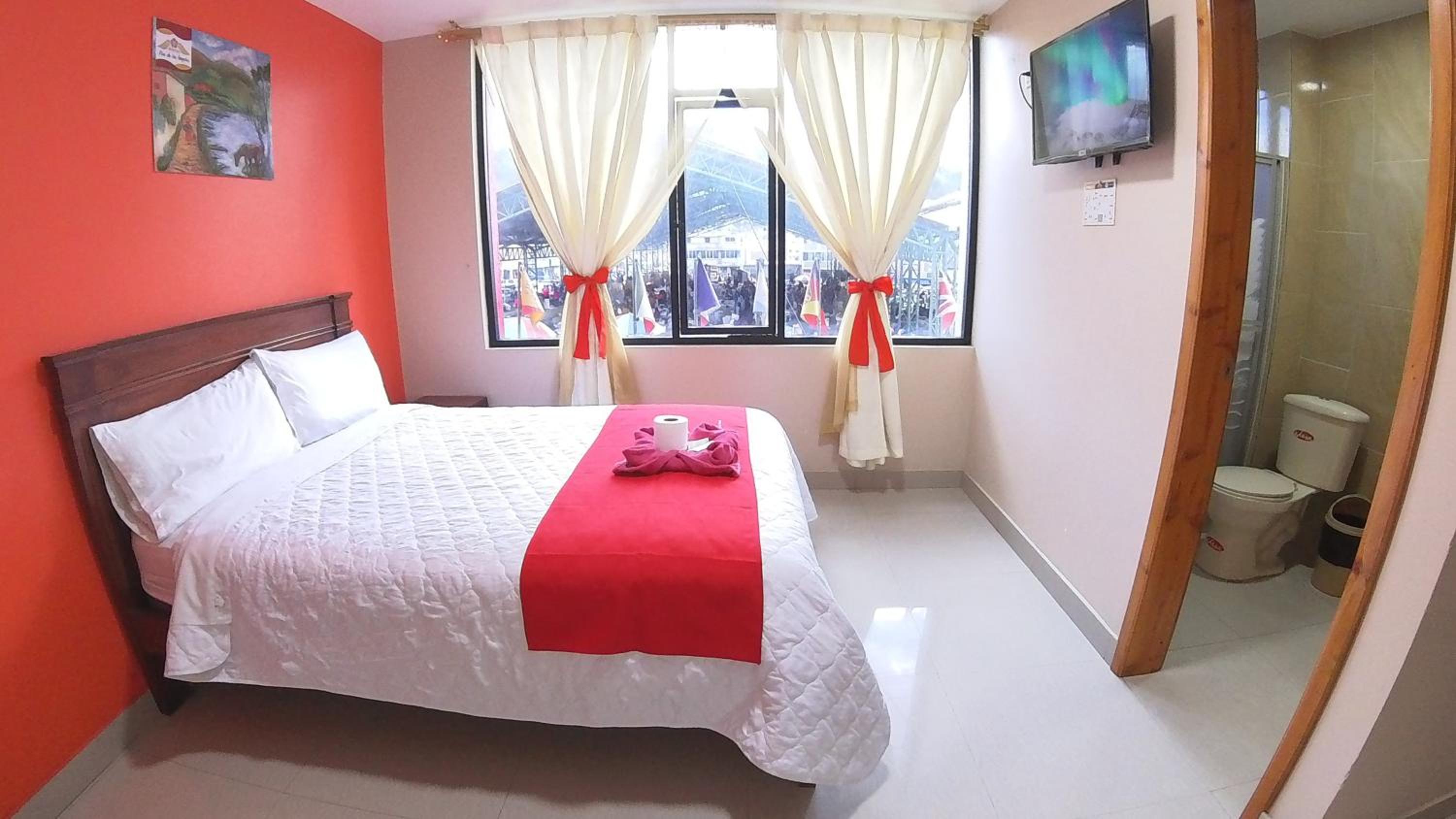 Double Room with Private Bathroom photo 3