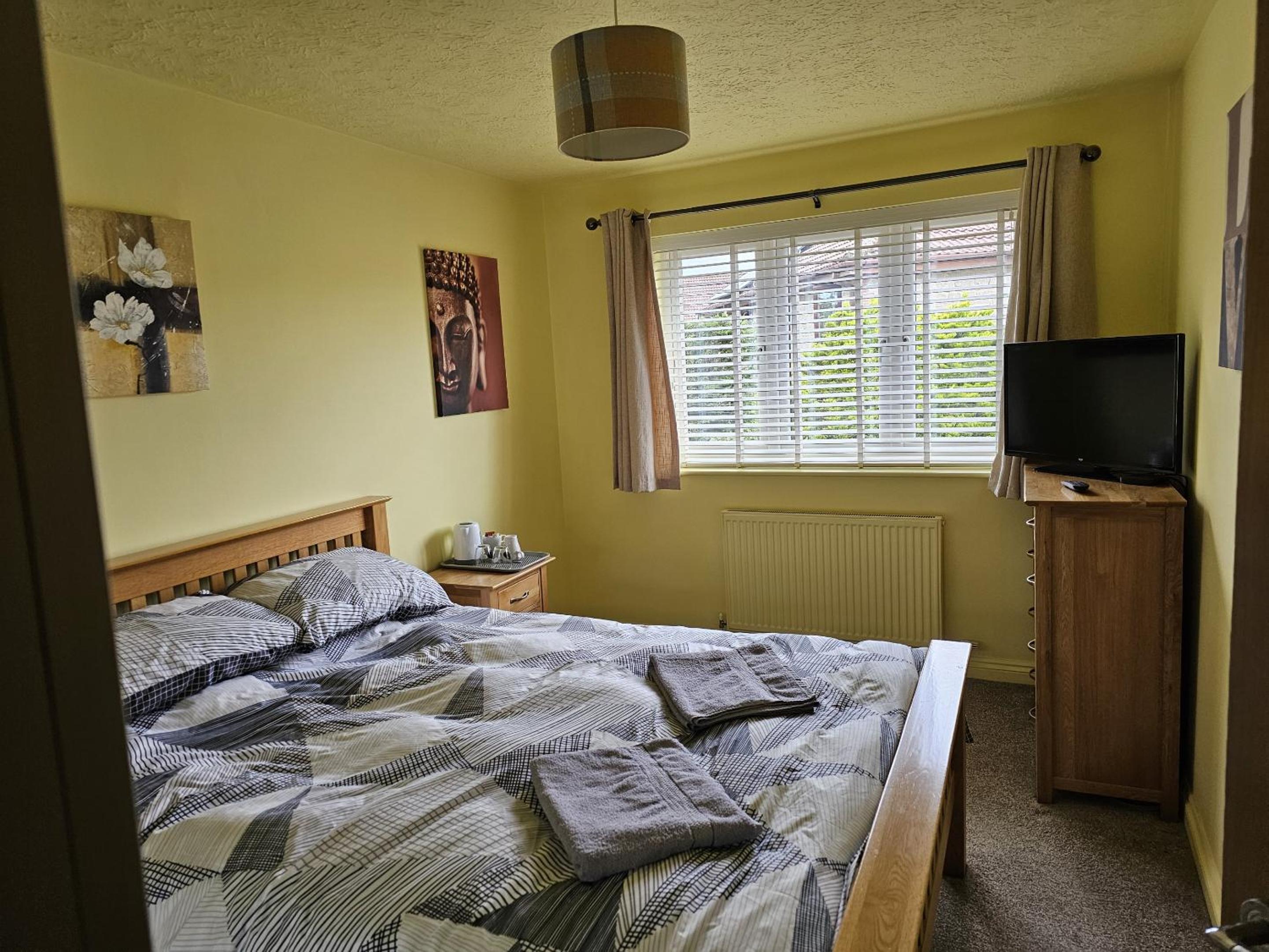 Standard King Room photo 1