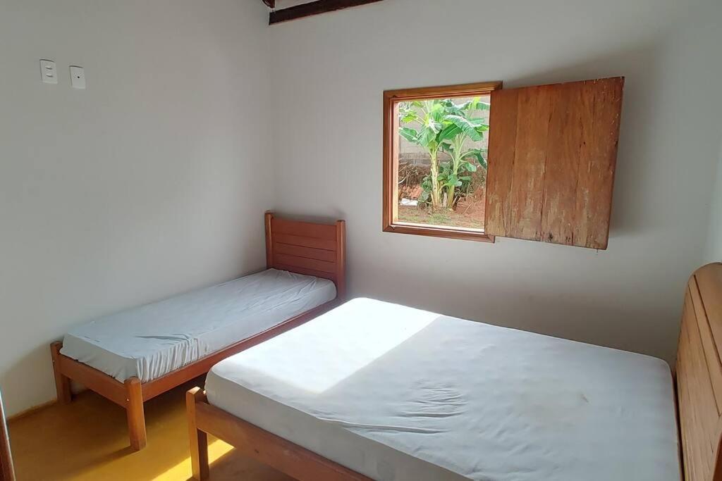 Three-Bedroom House photo 2
