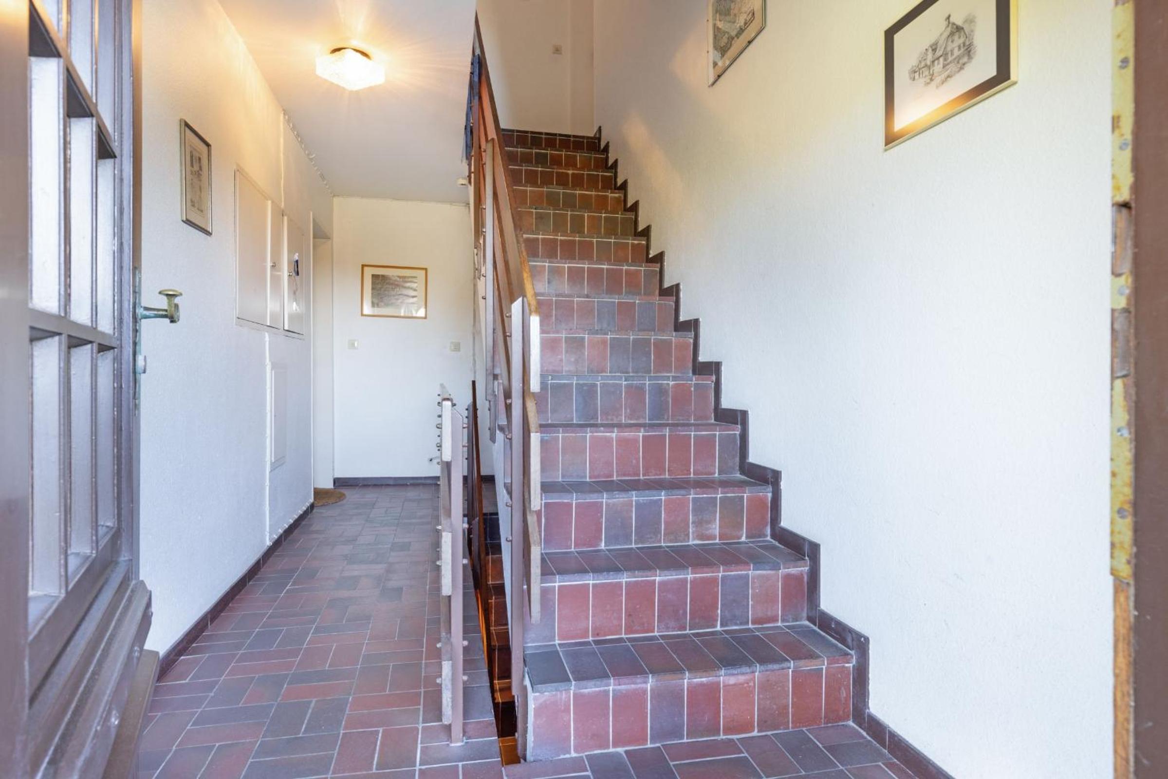 Apartment with Terrace photo 3
