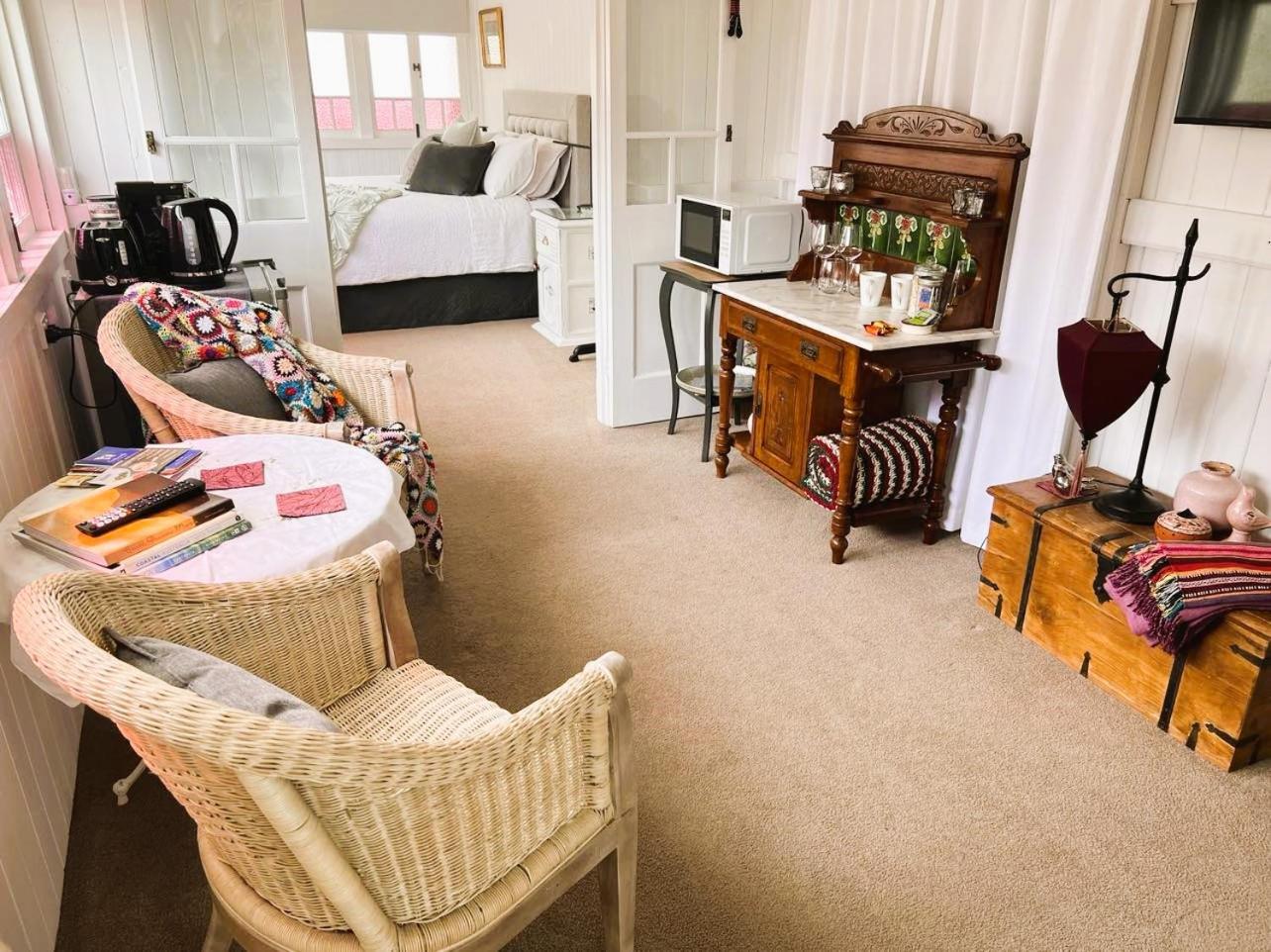Suite photo 1