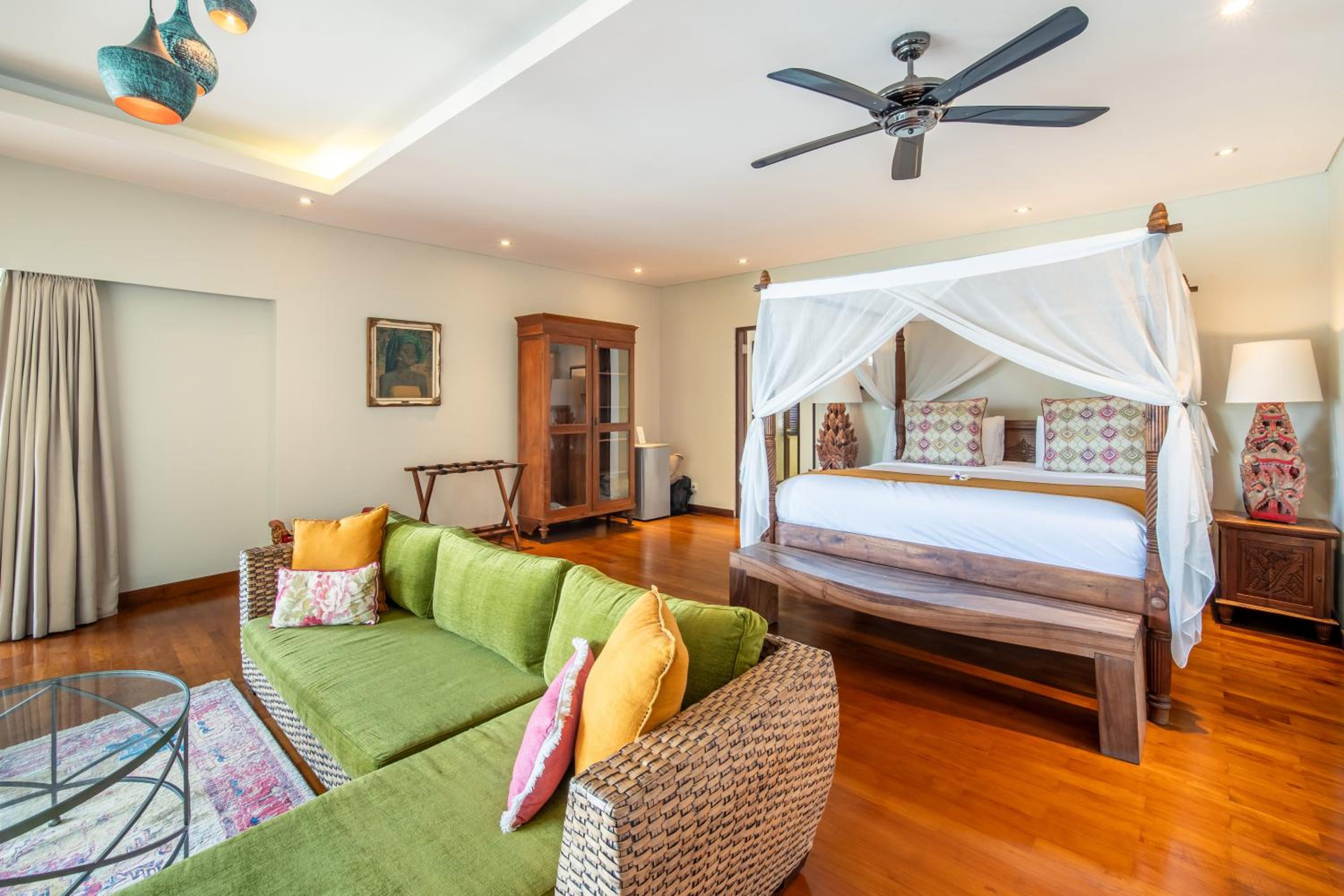 Deluxe Villa photo 1